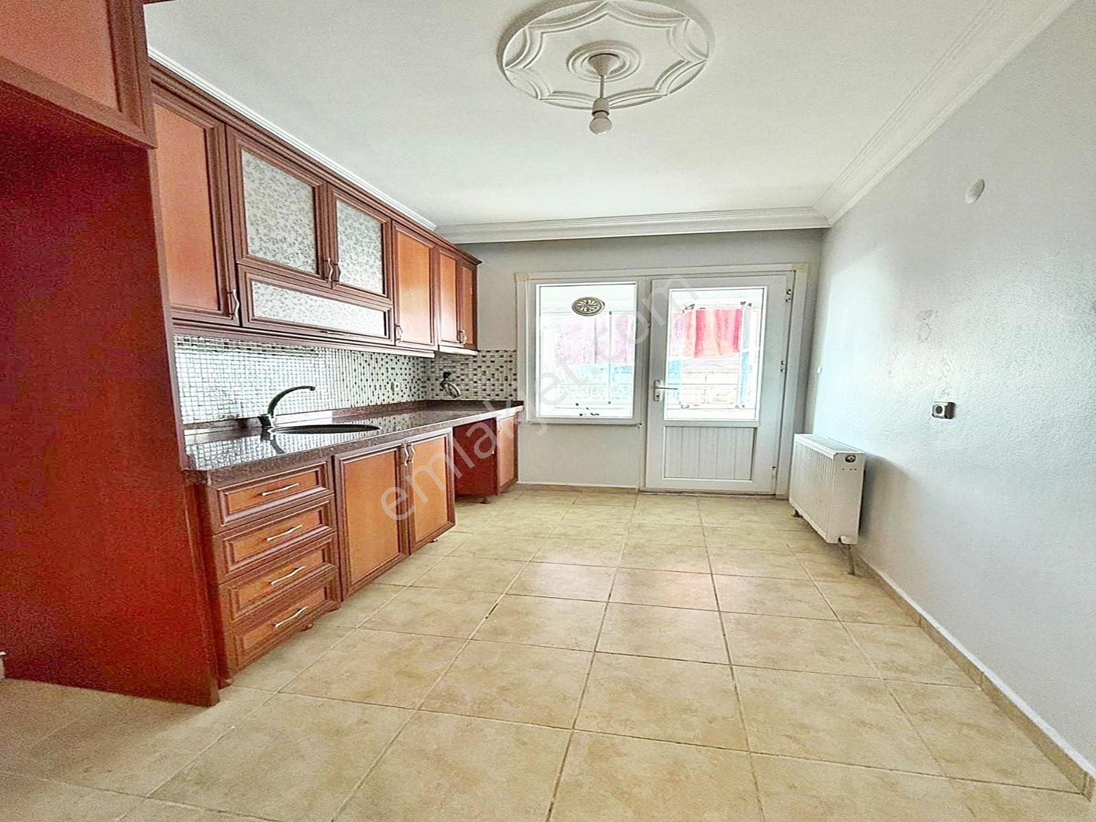 Konak Yapı'dan Cadde Üzeri, Krediye Uygun 2+1 Satılık Ara Kat!!! - Görsel 23