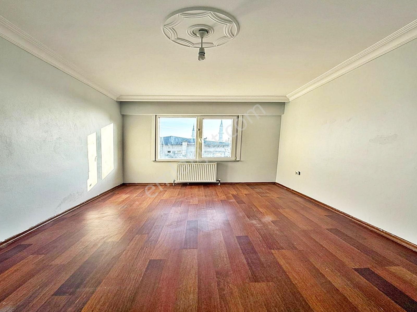 Konak Yapı'dan Cadde Üzeri, Krediye Uygun 2+1 Satılık Ara Kat!!! - Görsel 4