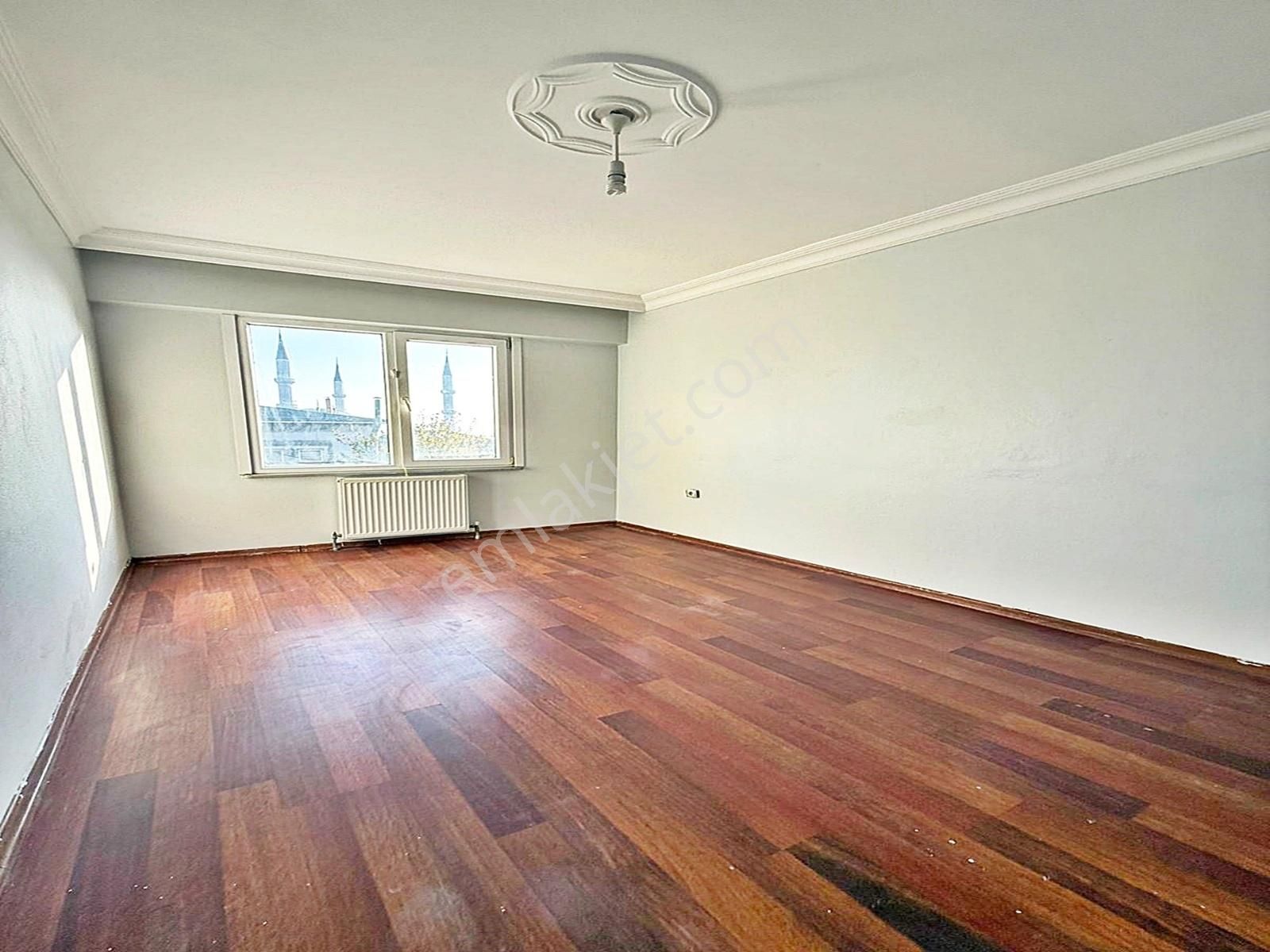 Konak Yapı'dan Cadde Üzeri, Krediye Uygun 2+1 Satılık Ara Kat!!! - Görsel 31