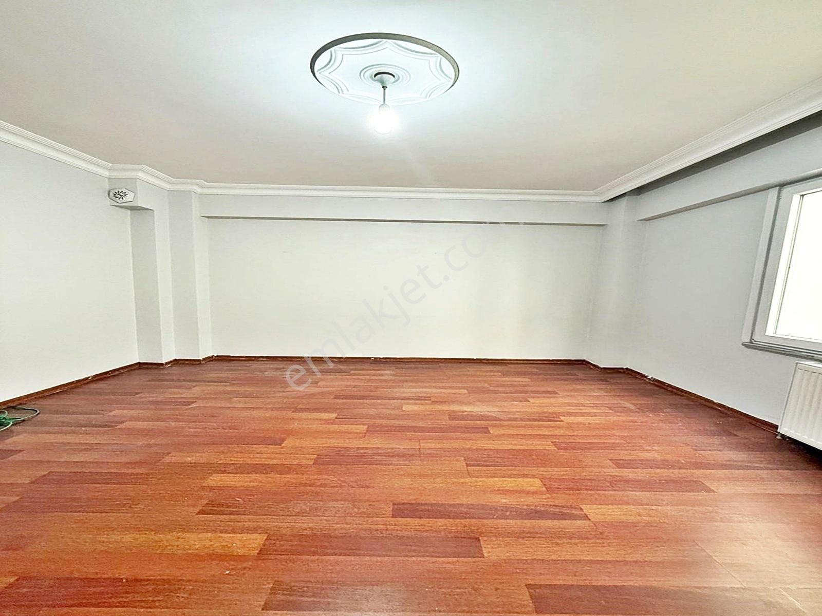 Konak Yapı'dan Cadde Üzeri, Krediye Uygun 2+1 Satılık Ara Kat!!! - Görsel 35