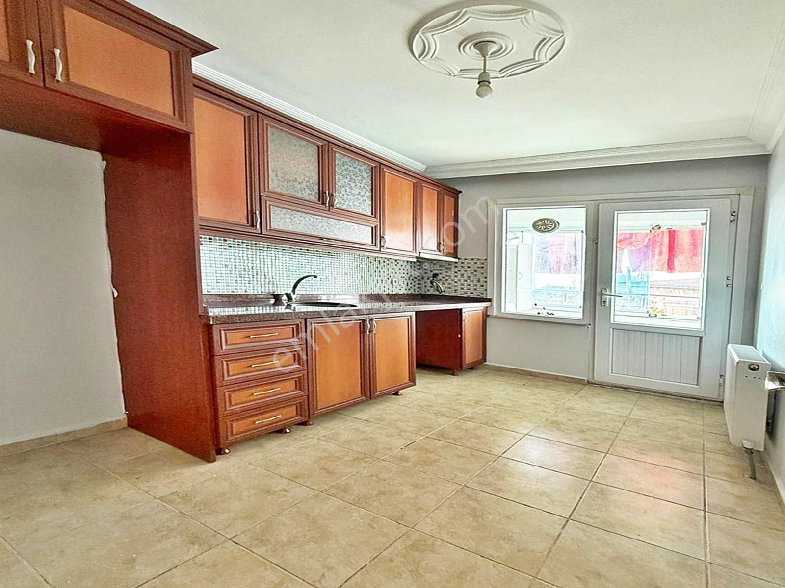 Konak Yapı'dan Cadde Üzeri, Krediye Uygun 2+1 Satılık Ara Kat!!! - Görsel 24