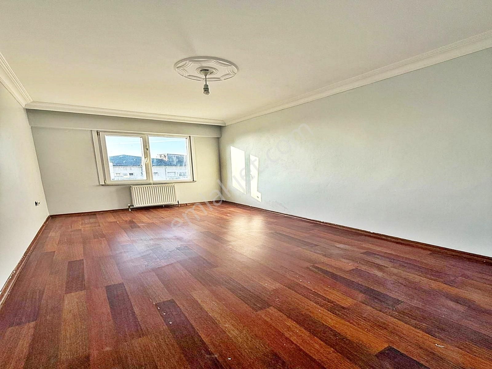 Konak Yapı'dan Cadde Üzeri, Krediye Uygun 2+1 Satılık Ara Kat!!! - Görsel 30