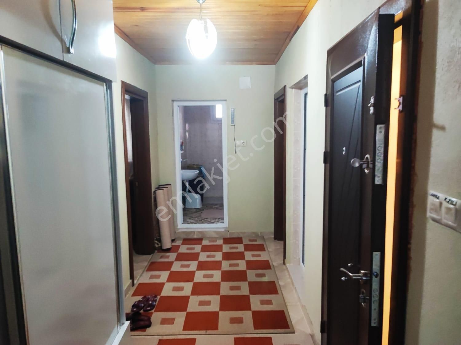 Kar Emlaktan Akçatekir Nohutlukta 386 M2 Arsa İçinde 3 Katlı 9+3 Müstakil Ev - Görsel 14