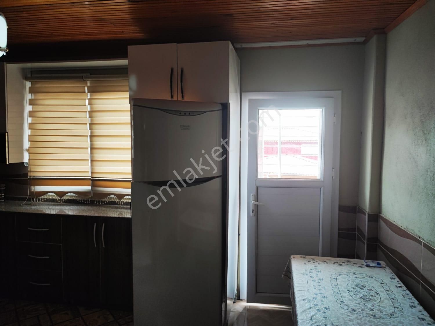 Kar Emlaktan Akçatekir Nohutlukta 386 M2 Arsa İçinde 3 Katlı 9+3 Müstakil Ev - Görsel 20