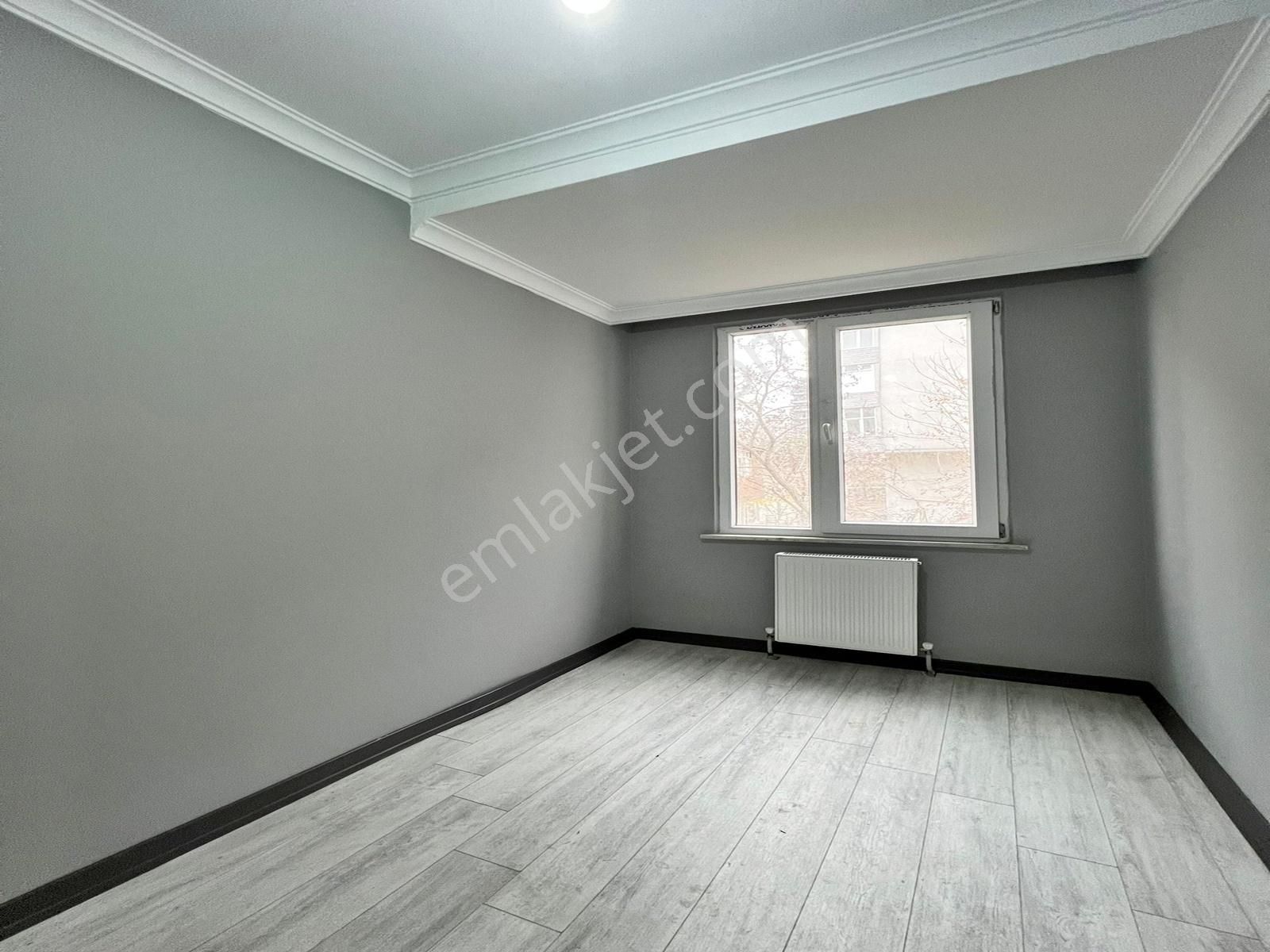 Konak Yapı'dan Metrobüse Yakın 2+1 ,100m² Satılık Ara Kat!!! - Görsel 25