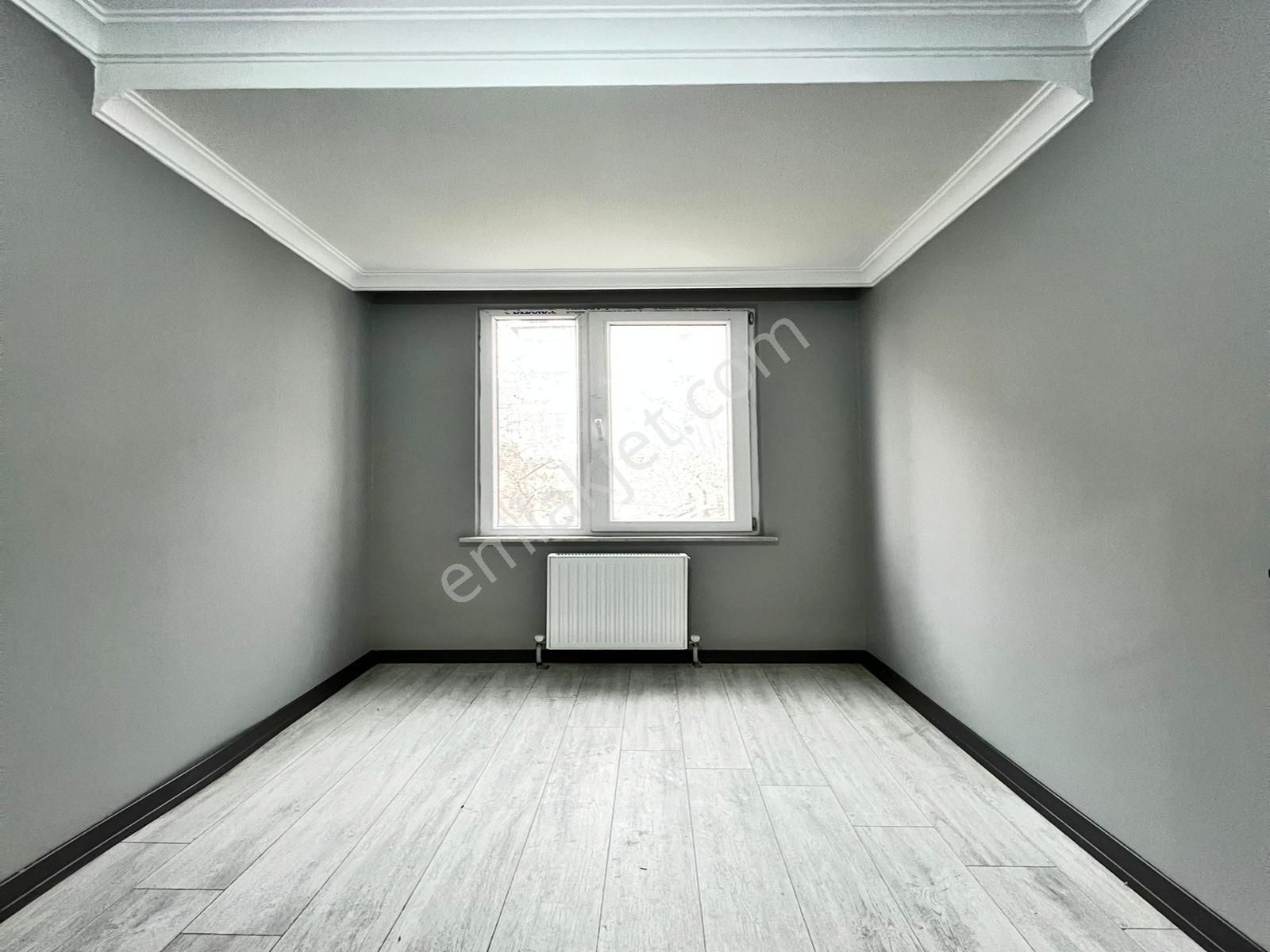 Konak Yapı'dan Metrobüse Yakın 2+1 ,100m² Satılık Ara Kat!!! - Görsel 23