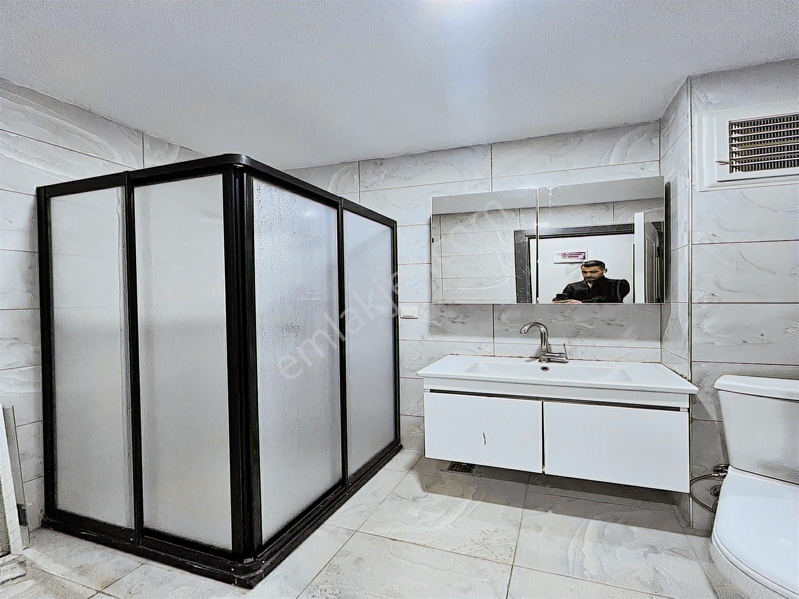 Konak Yapı'dan Metrobüse Yakın 2+1 ,100m² Satılık Ara Kat!!! - Görsel 9