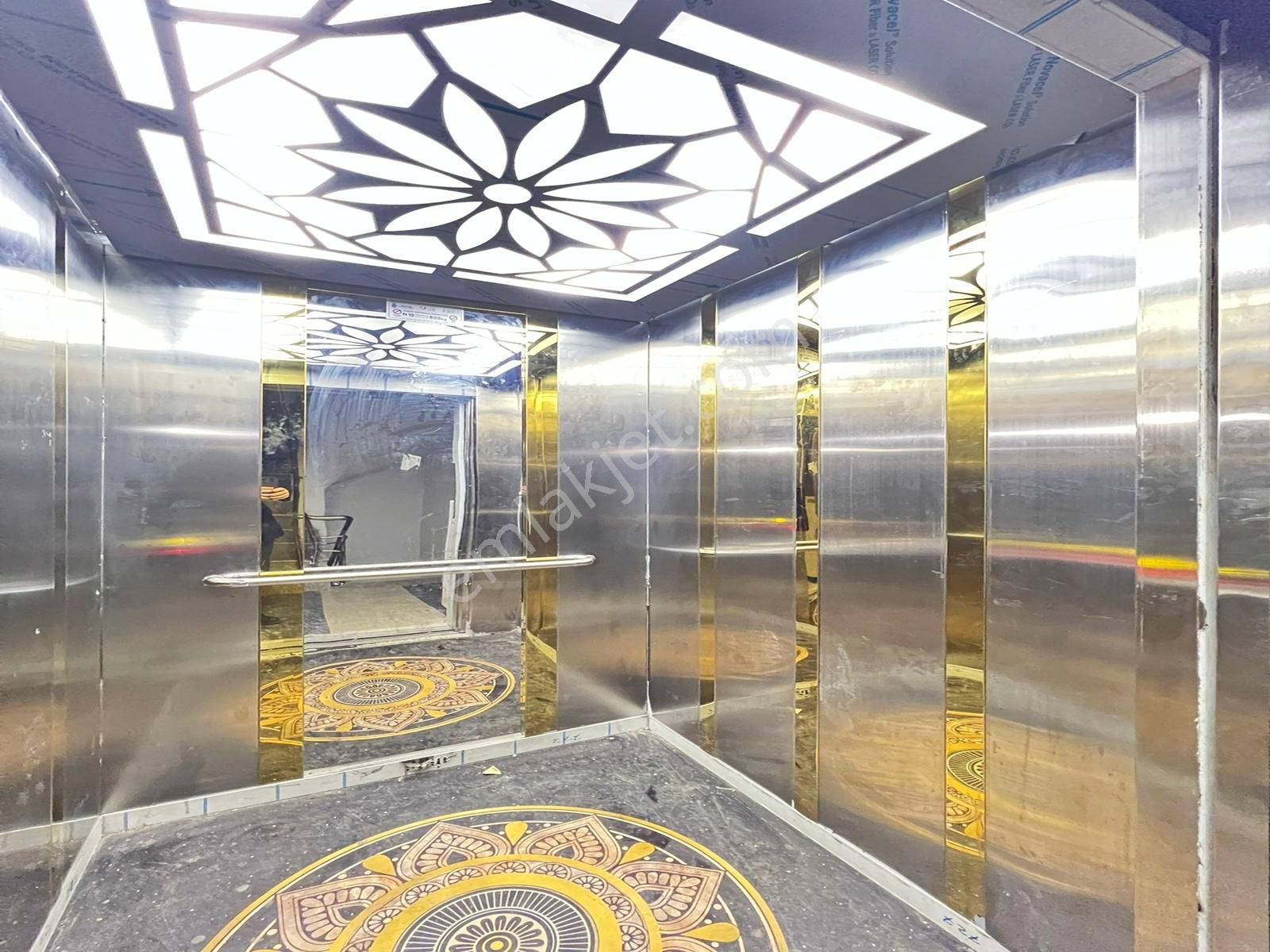 Konak Yapı'dan Metrobüse Yakın 2+1 ,100m² Satılık Ara Kat!!! - Görsel 29