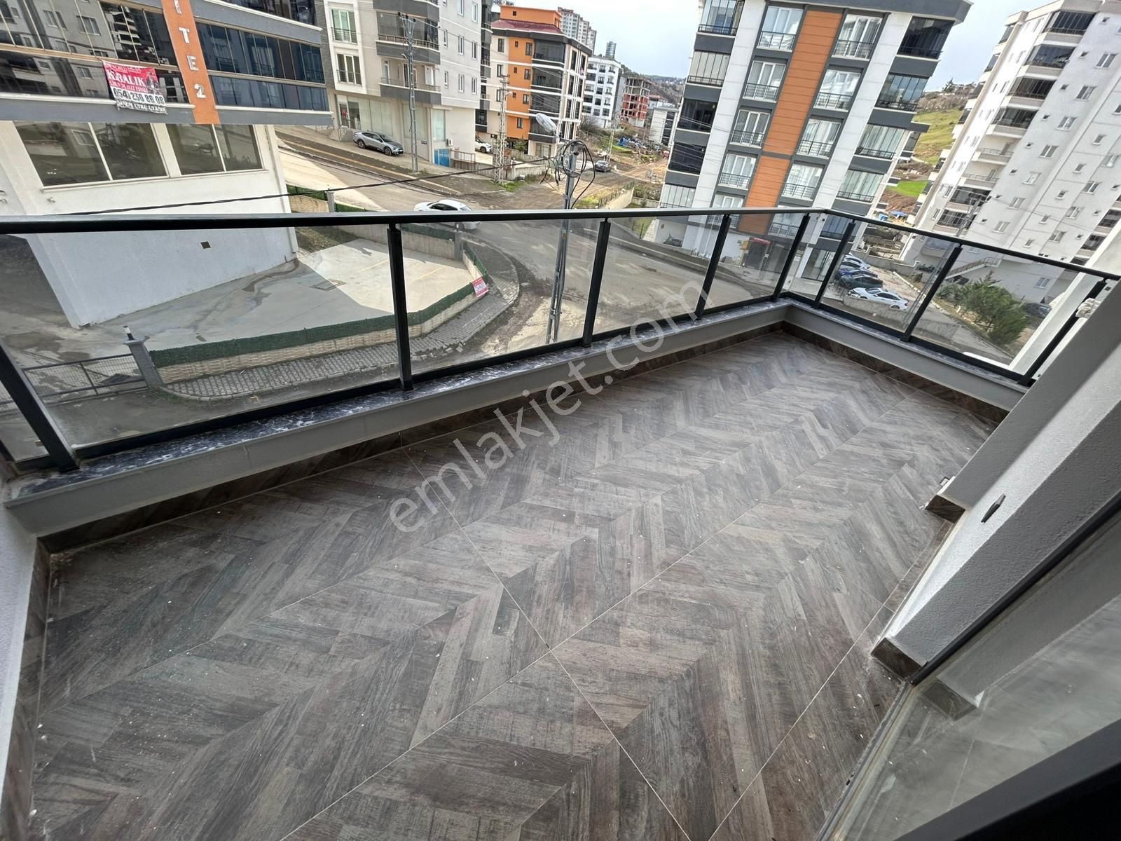 Doğan Emlak Group’tan Atakum Atakent’te 2+1 2.kat Lüks Sıfır Daire - Görsel 13