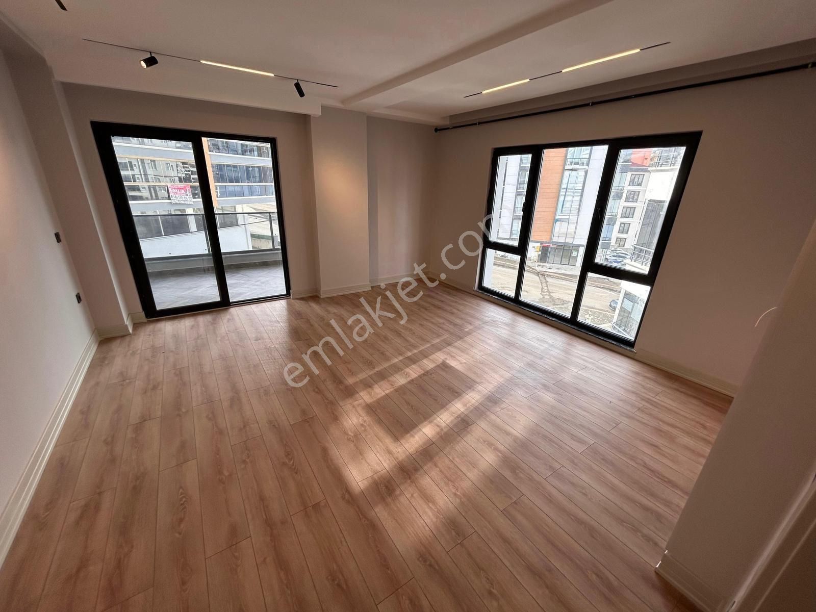 Doğan Emlak Group’tan Atakum Atakent’te 2+1 2.kat Lüks Sıfır Daire - Görsel 4