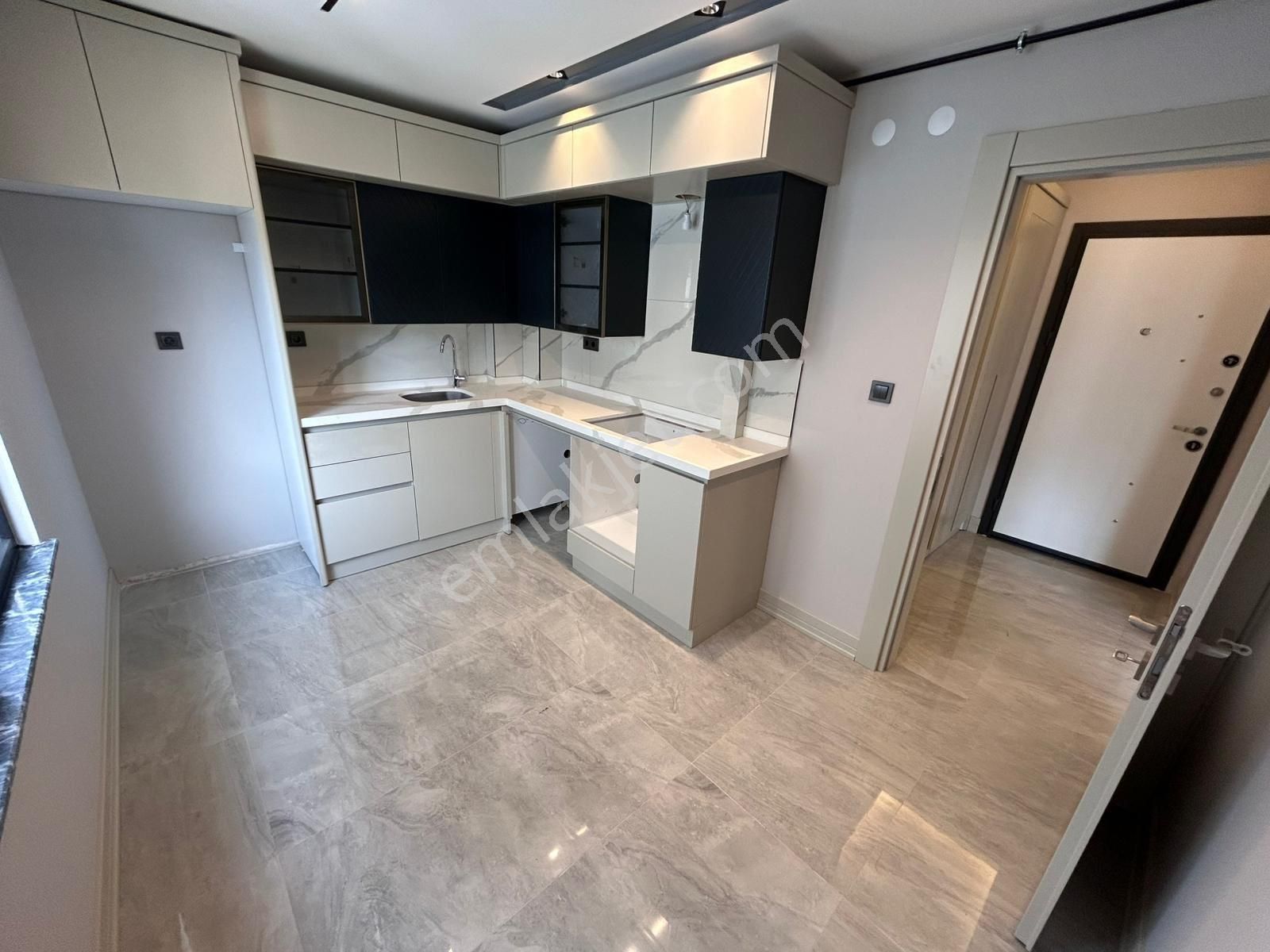 Doğan Emlak Group’tan Atakum Atakent’te 2+1 2.kat Lüks Sıfır Daire - Görsel 2