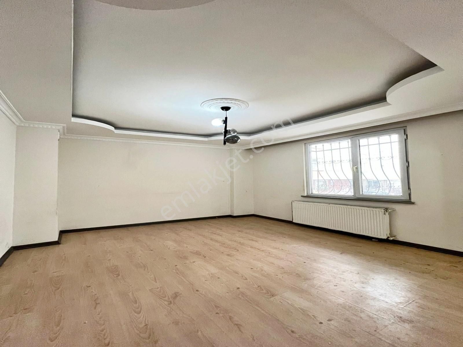 Kaçırılmayacak Fırsat ! Krediye Uygun 2+1 Yüksek Giriş Daire!!!