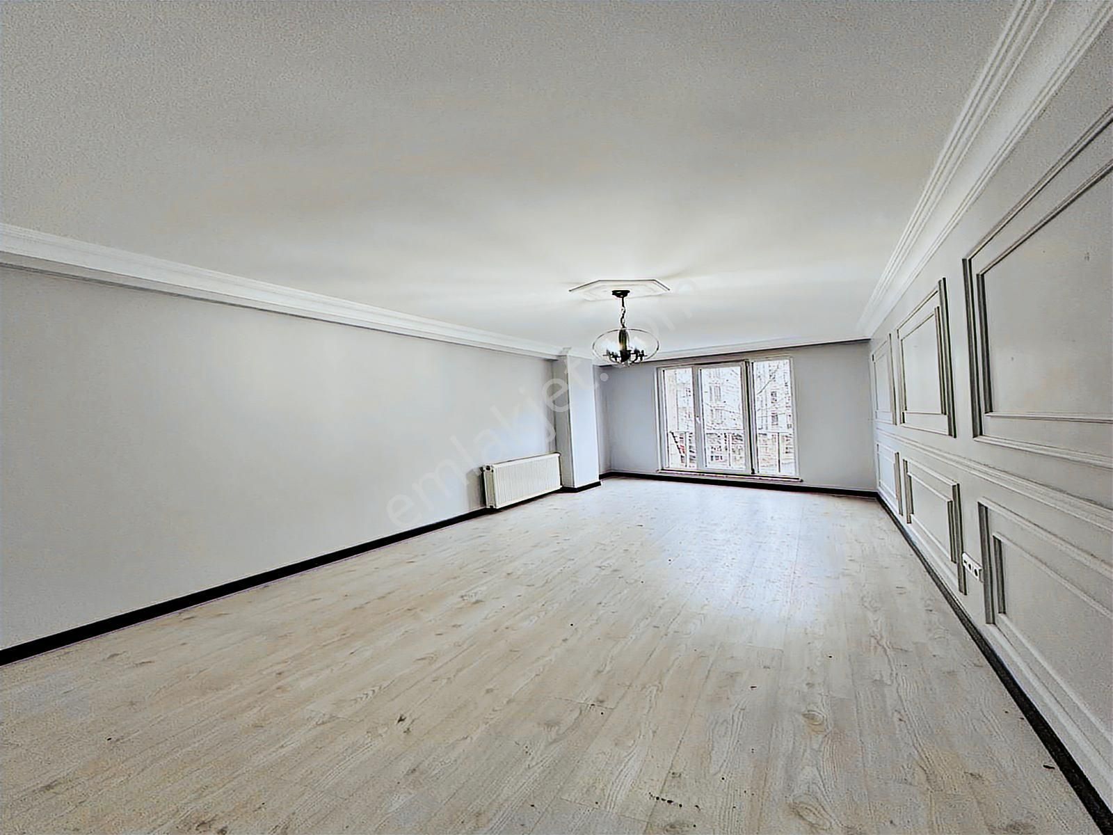 Konak Yapı'dan 2+1 100m² Balkonlu Satılık Arakat Daire!!! - Görsel 14