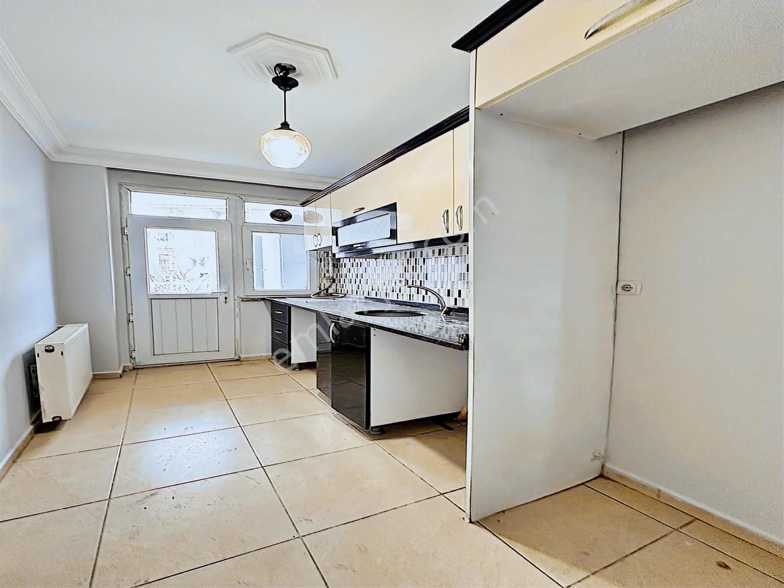 Konak Yapı'dan 2+1 100m² Balkonlu Satılık Arakat Daire!!! - Görsel 13