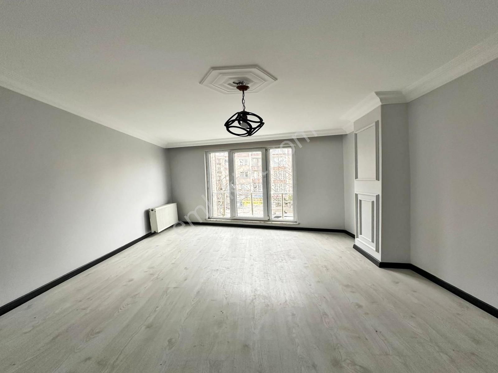 Konak Yapı'dan 2+1 100m² Balkonlu Satılık Arakat Daire!!! - Görsel 4