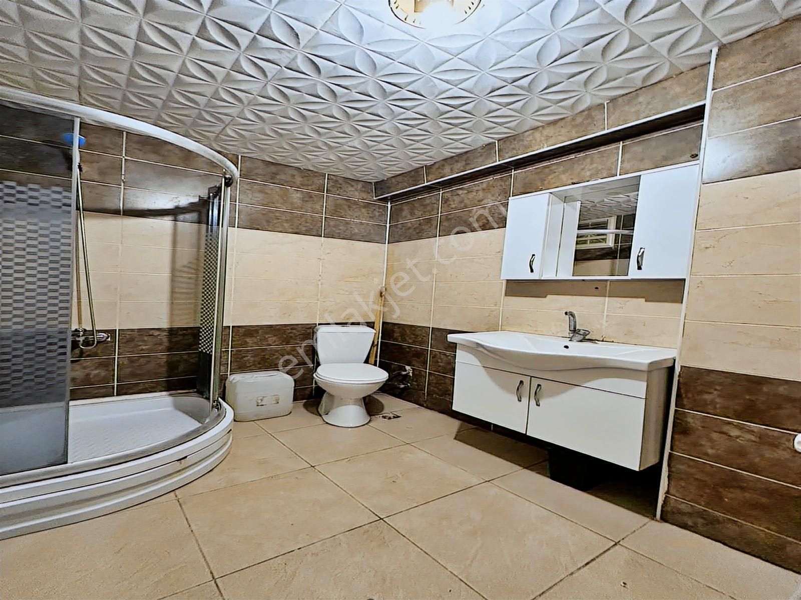 Konak Yapı'dan 2+1 100m² Balkonlu Satılık Arakat Daire!!! - Görsel 8