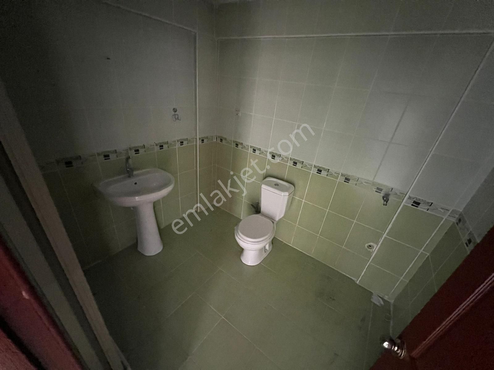 Water Hause Gayrimenkul' Den Selçuklu Mah. Satılık Daire - Görsel 16