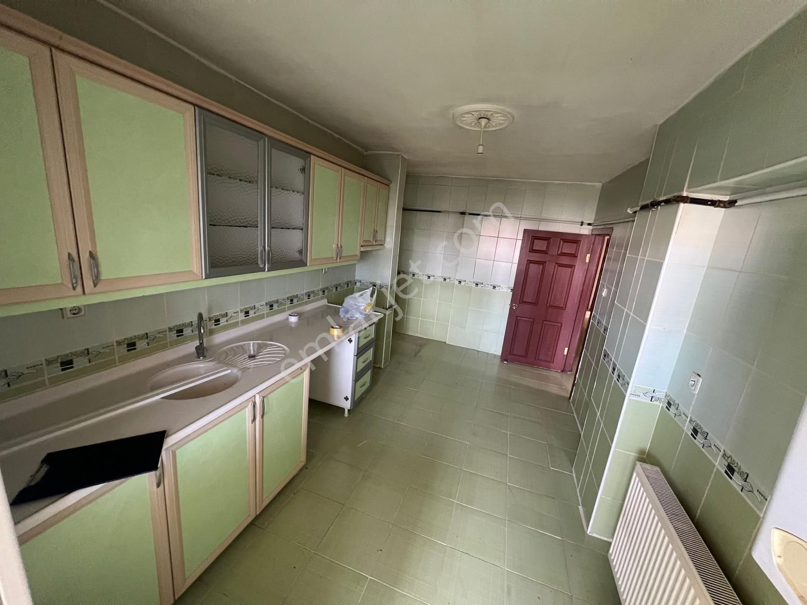 Water Hause Gayrimenkul' Den Selçuklu Mah. Satılık Daire - Görsel 6