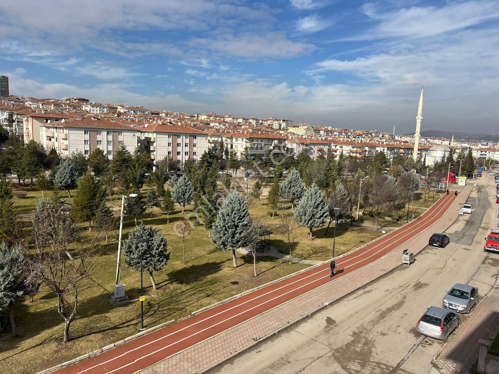 Water Hause Gayrimenkul' Den Selçuklu Mah. Satılık Daire - Görsel 27