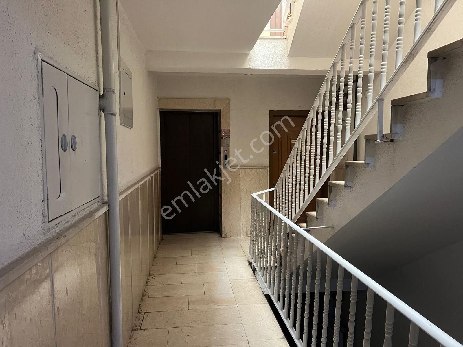 Water Hause Gayrimenkul' Den Selçuklu Mah. Satılık Daire - Görsel 18