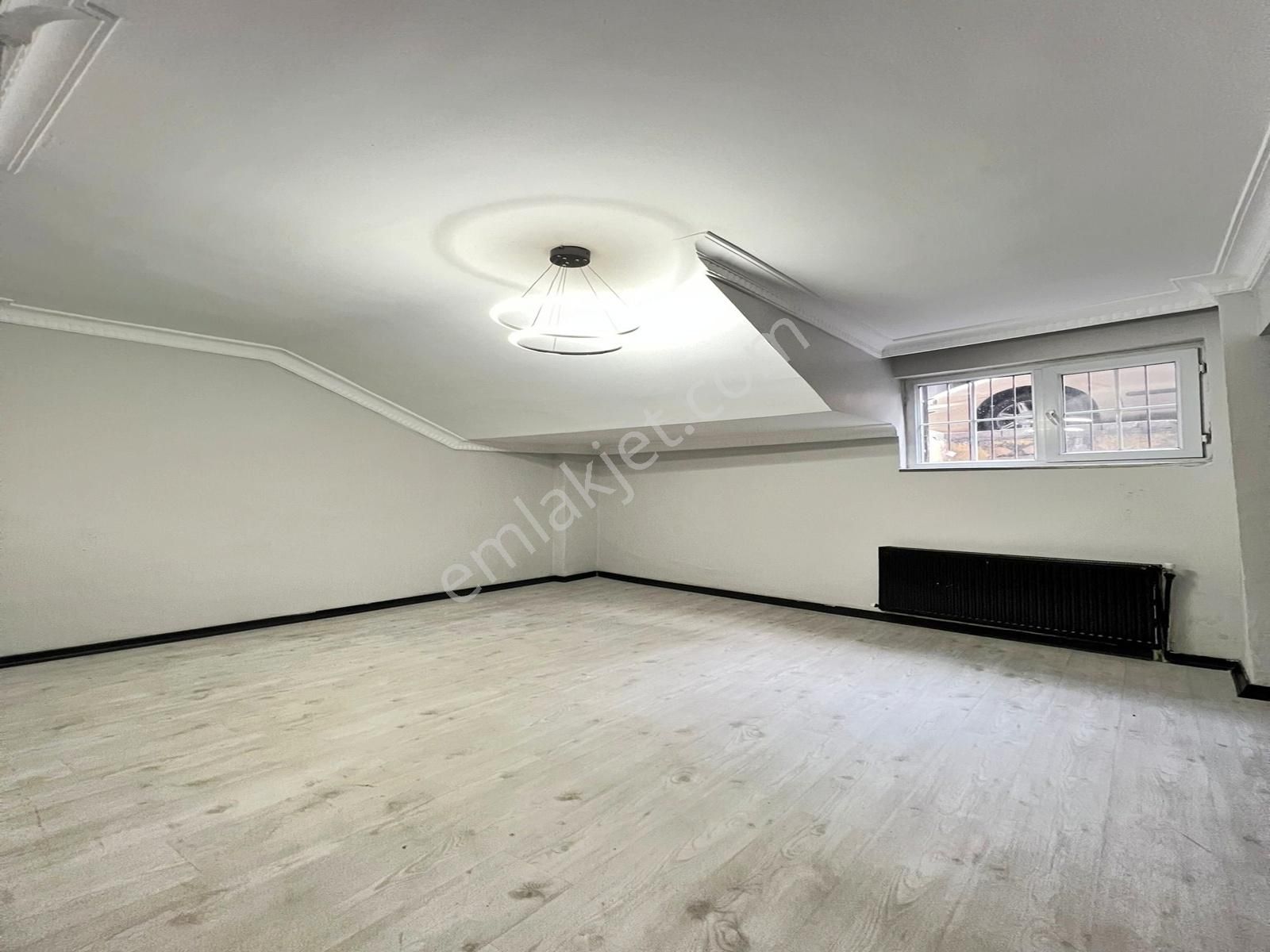 Konak Yapı'dan Kelepir! Cadde Dibinde Satılık 3+1 Bahçe Katı !!! - Görsel 34