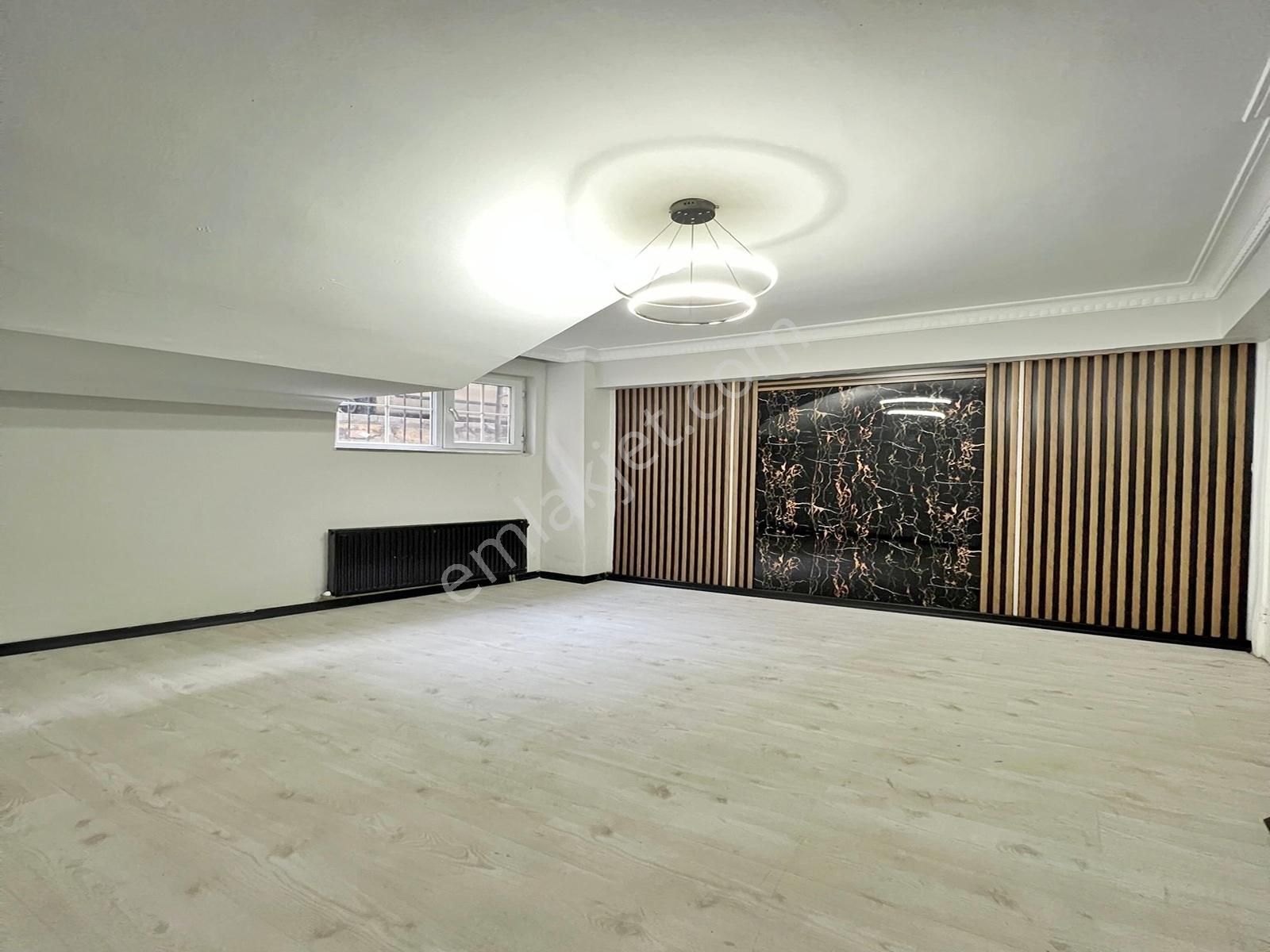 Konak Yapı'dan Kelepir! Cadde Dibinde Satılık 3+1 Bahçe Katı !!! - Görsel 28