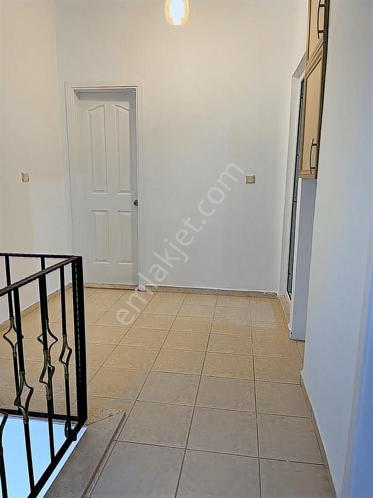 Fethiye Yeni Mahallede Dubleks 2+1 Kiralık Ev - Görsel 16