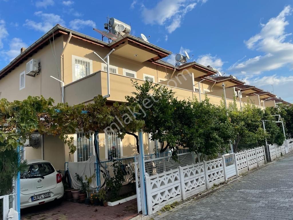 Fethiye Yeni Mahallede Dubleks 2+1 Kiralık Ev
