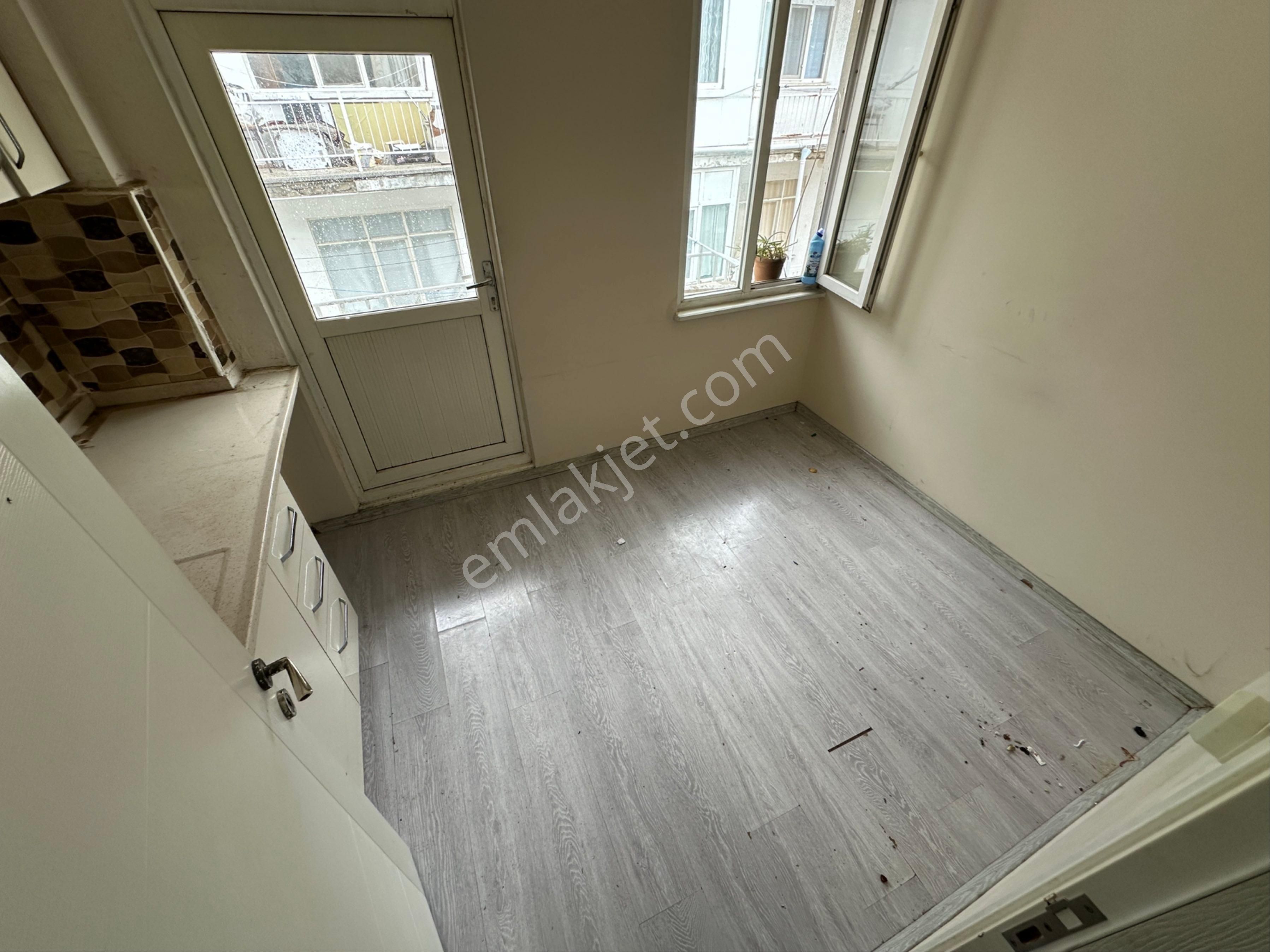 Cantan Emlak Akçay 2+1 Denize 500mt Fırsat Daire