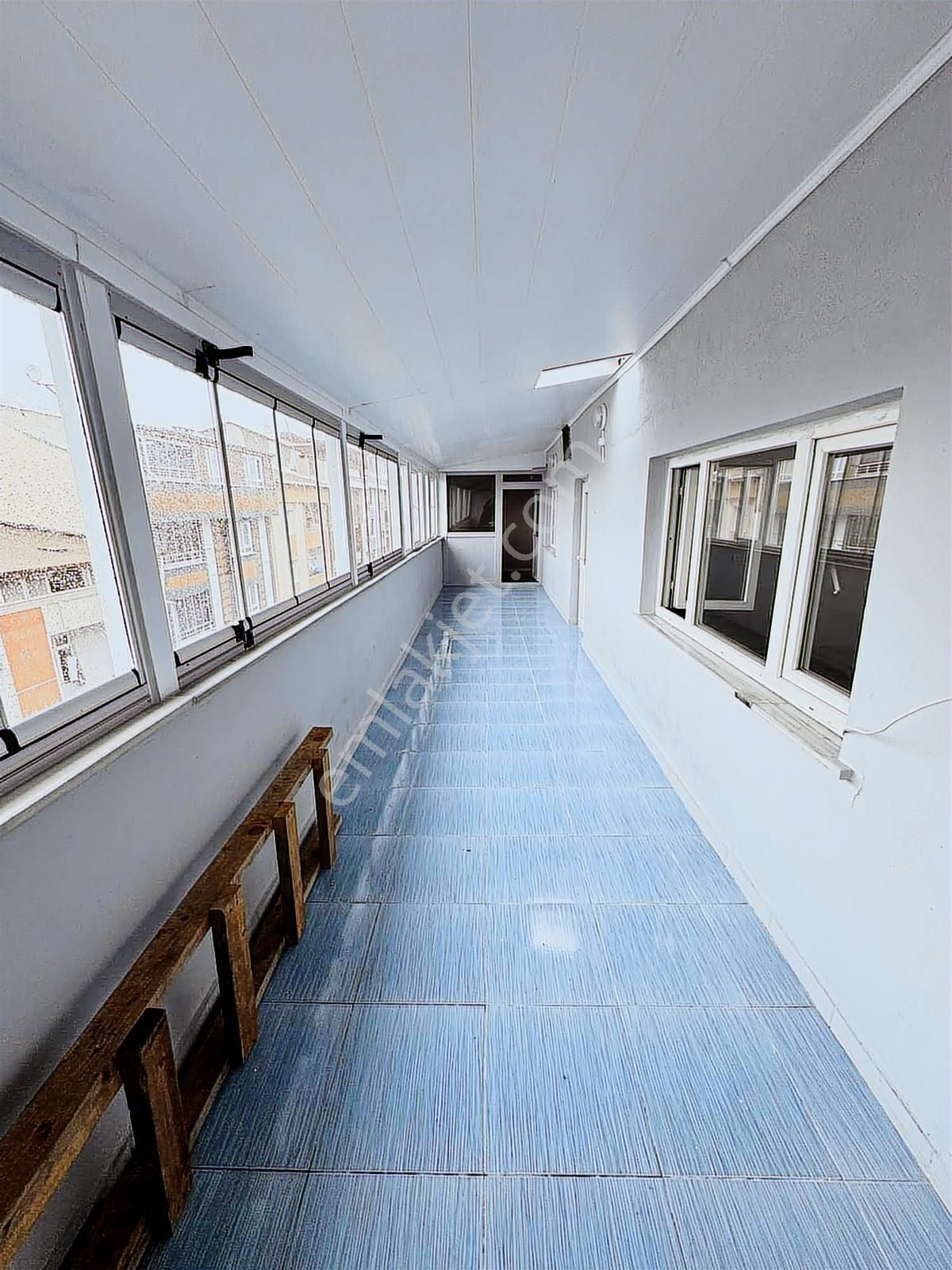 Yoldaş İnşaat'tan Kiralık 120 M2 Çatı Katı Daire Çatısı Beton - Görsel 25