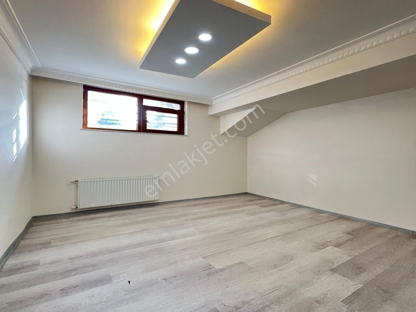 Metrobüse Yürüme Mesafesinde 3+1 Masrafsız Satılık Bahçe Katı !! - Görsel 33