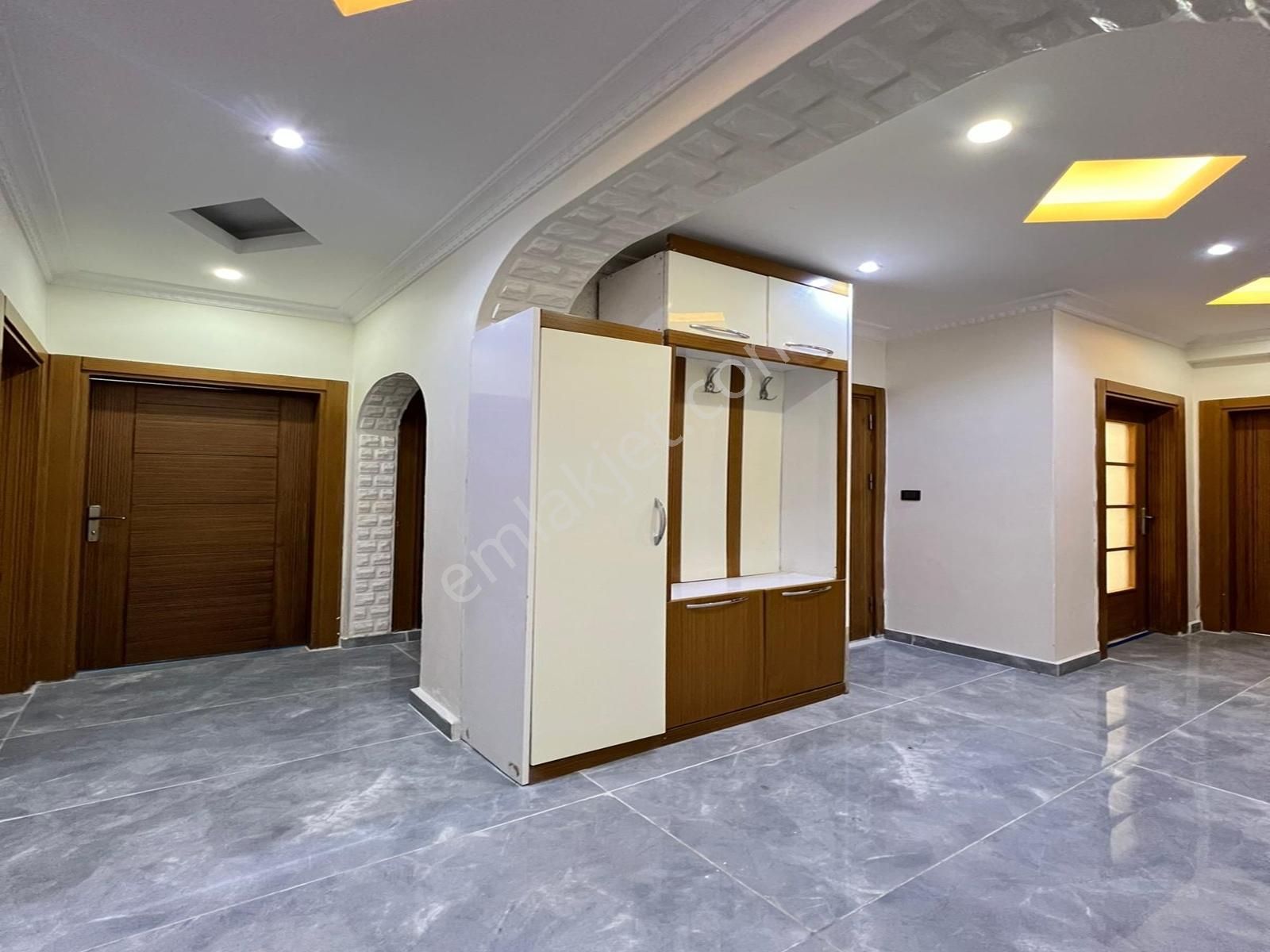 Metrobüse Yürüme Mesafesinde 3+1 Masrafsız Satılık Bahçe Katı !! - Görsel 26
