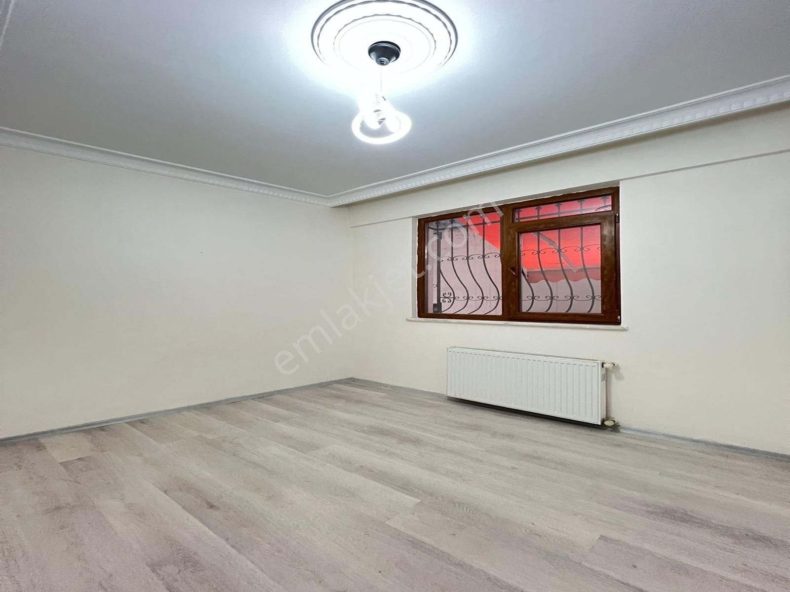 Metrobüse Yürüme Mesafesinde 3+1 Masrafsız Satılık Bahçe Katı !! - Görsel 18