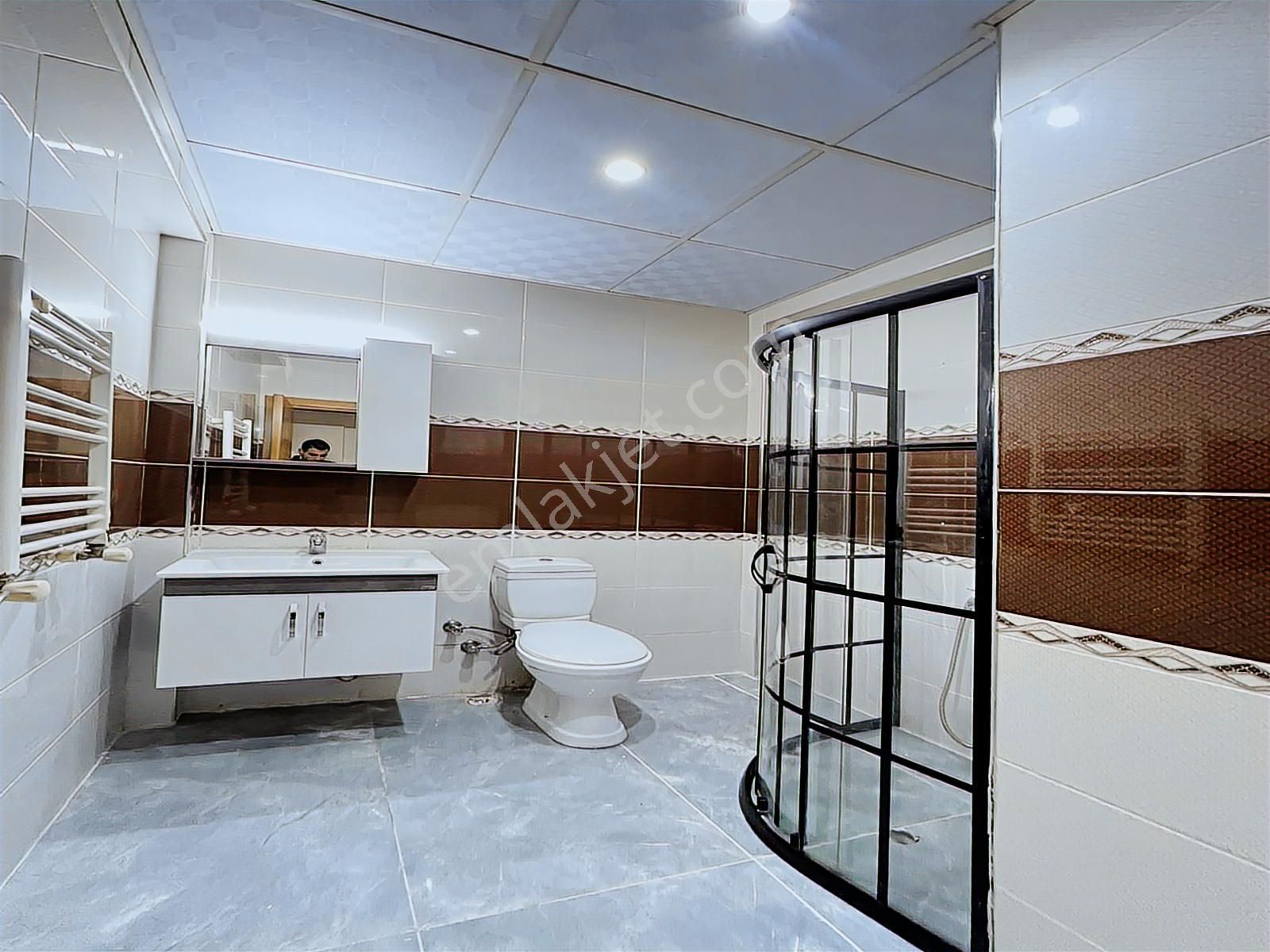 Metrobüse Yürüme Mesafesinde 3+1 Masrafsız Satılık Bahçe Katı !! - Görsel 24