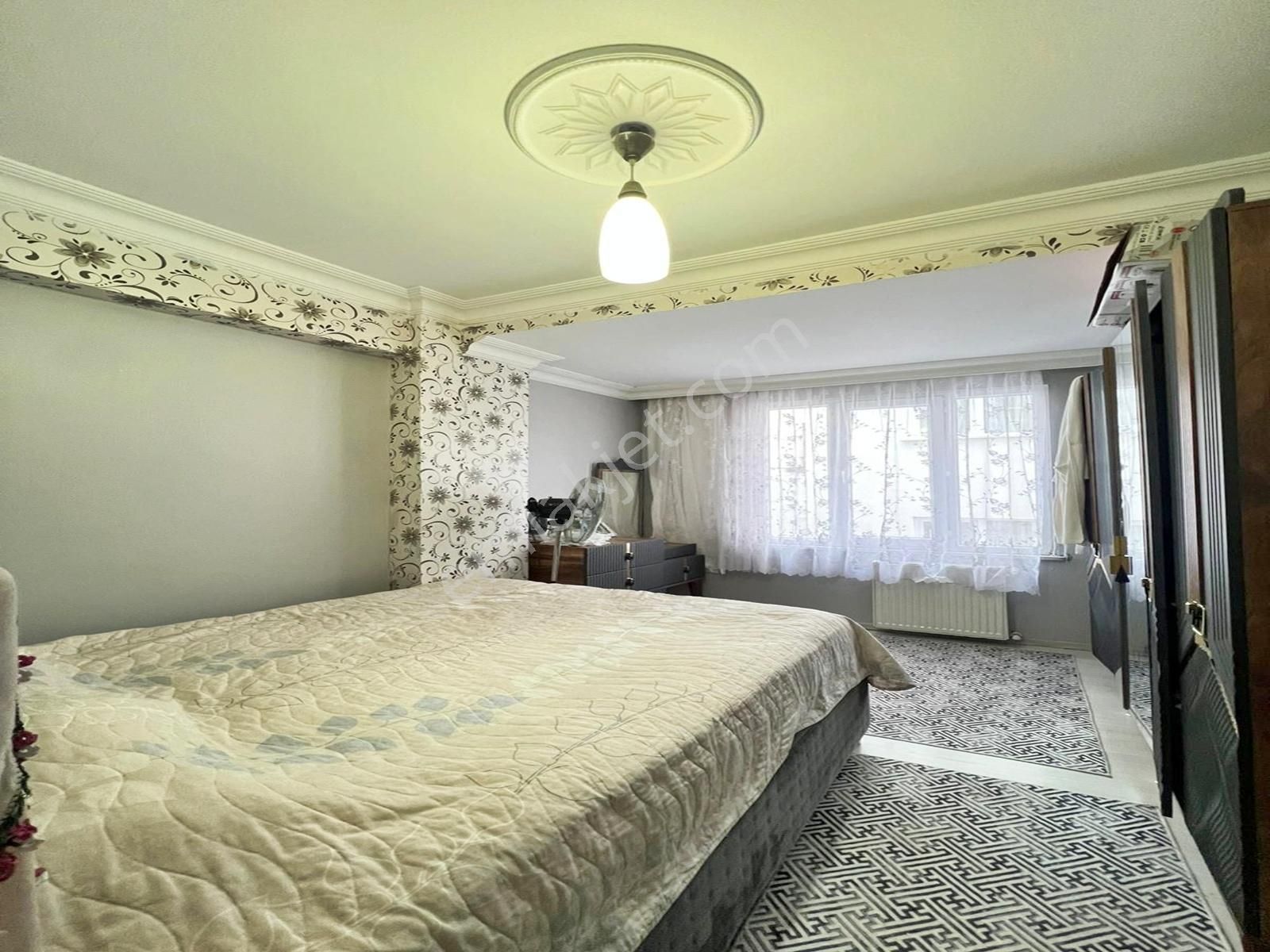 Konak Yapı'dan Yüksek Kira Getirili 3+1 140m² Satılık Daire!!! - Görsel 31