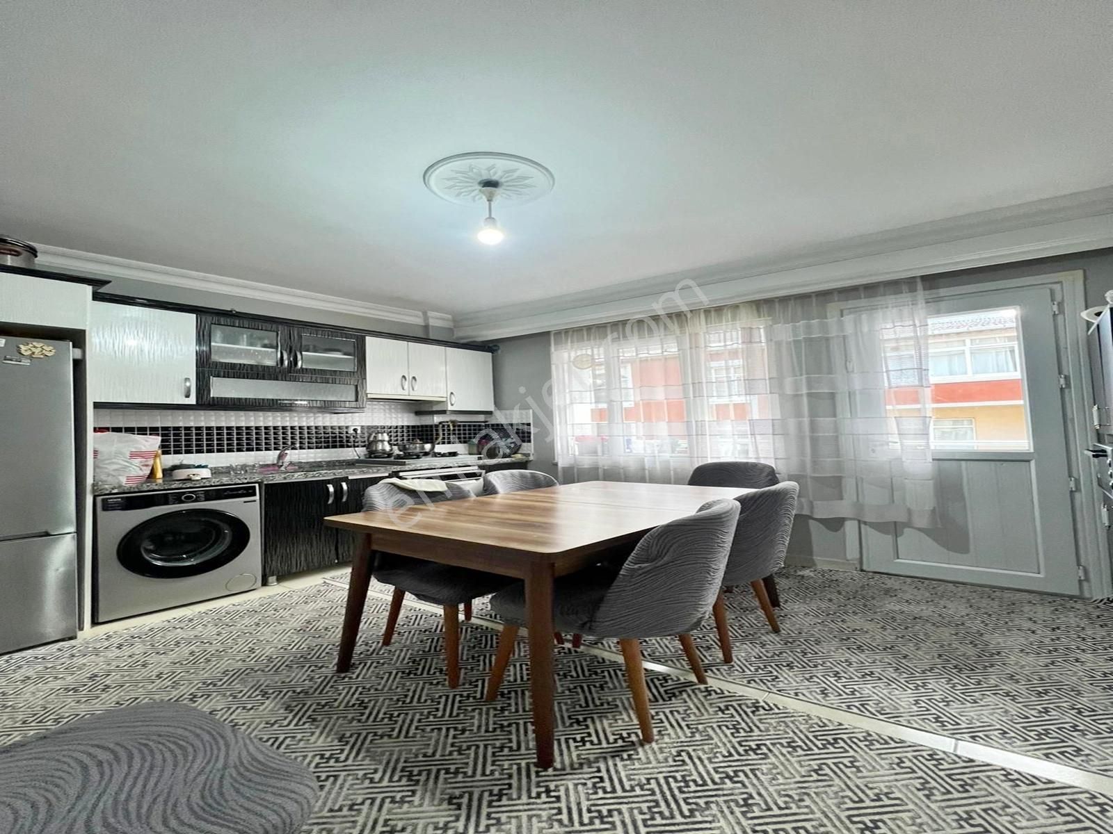 Konak Yapı'dan Yüksek Kira Getirili 3+1 140m² Satılık Daire!!! - Görsel 6