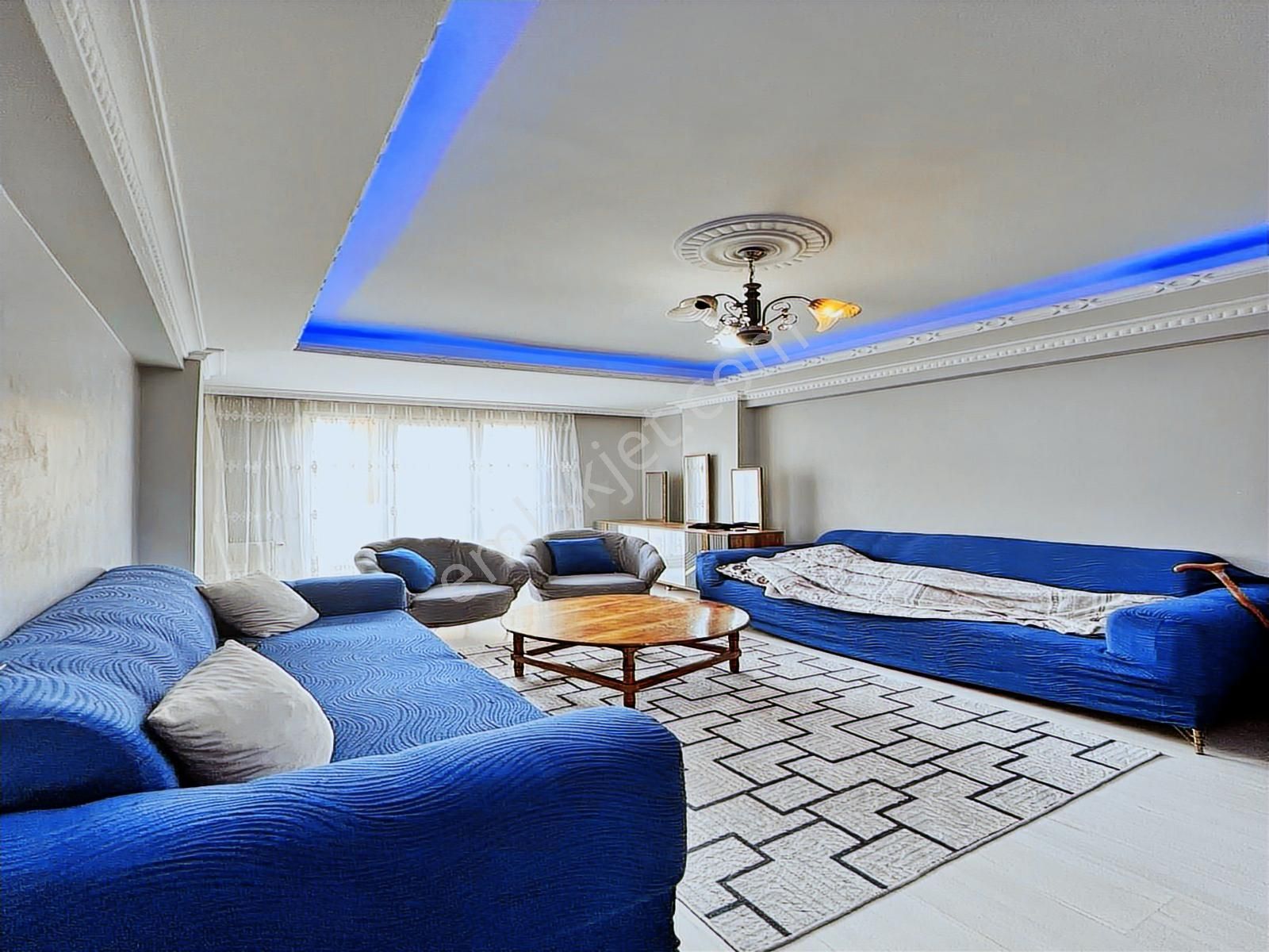 Konak Yapı'dan Yüksek Kira Getirili 3+1 140m² Satılık Daire!!! - Görsel 19