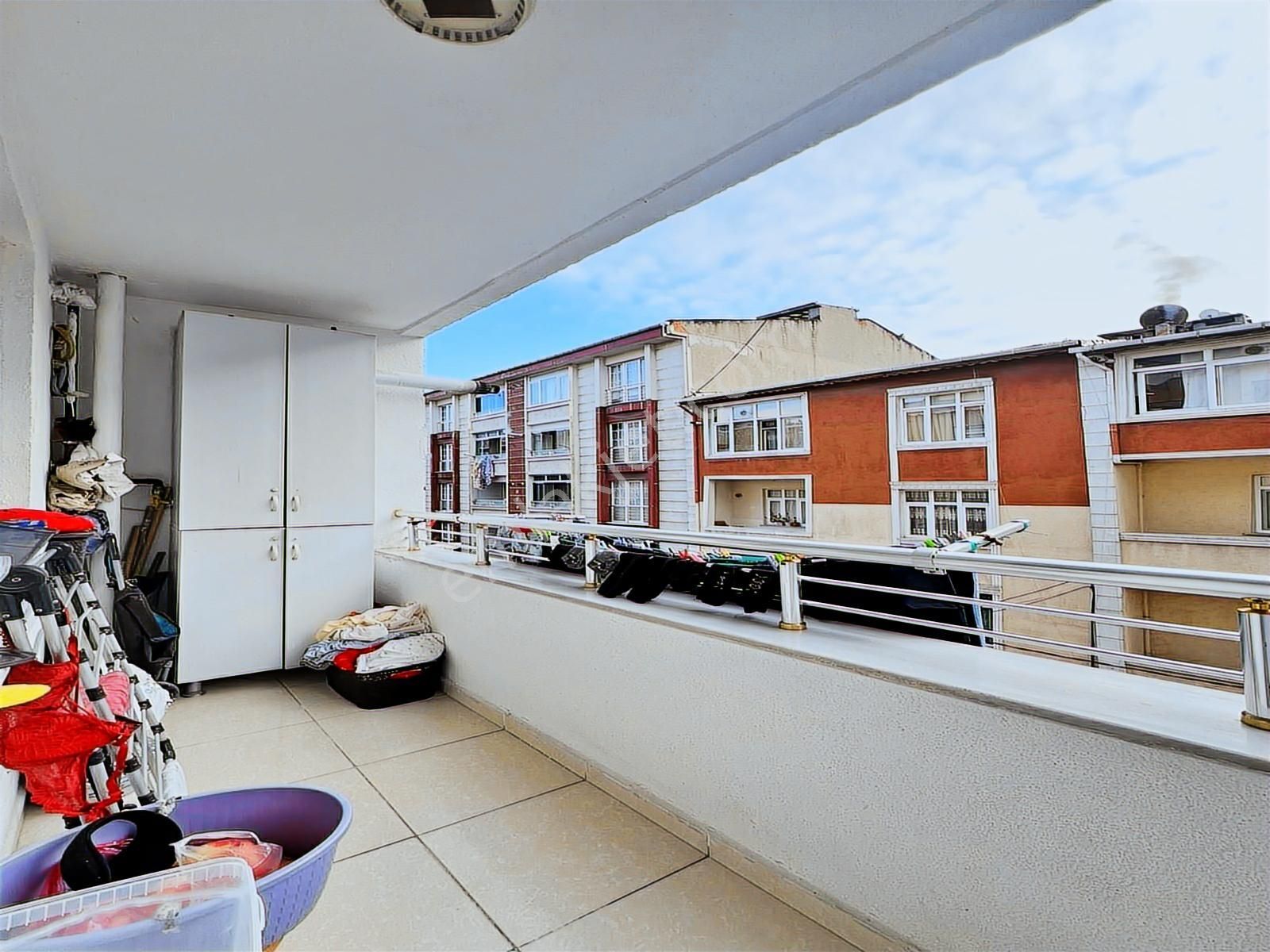 Konak Yapı'dan Yüksek Kira Getirili 3+1 140m² Satılık Daire!!! - Görsel 27