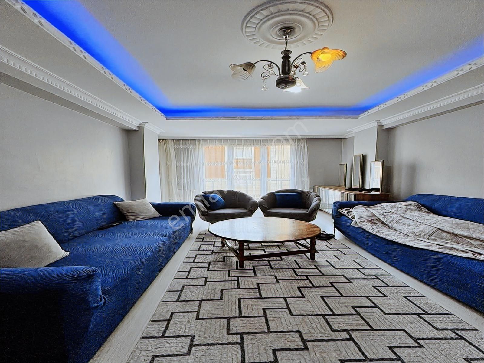 Konak Yapı'dan Yüksek Kira Getirili 3+1 140m² Satılık Daire!!! - Görsel 2