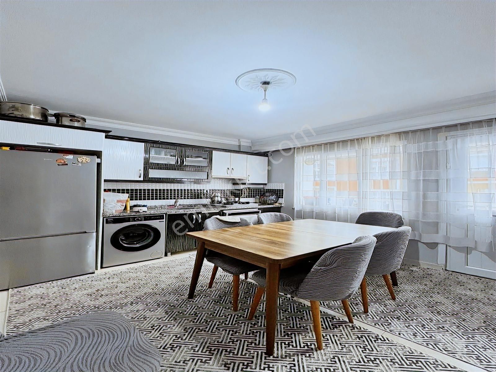 Konak Yapı'dan Yüksek Kira Getirili 3+1 140m² Satılık Daire!!!