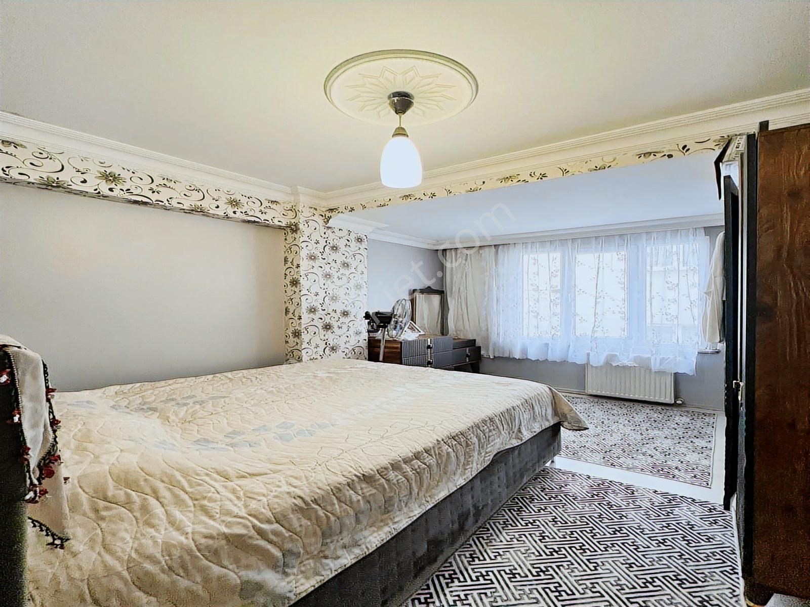 Konak Yapı'dan Yüksek Kira Getirili 3+1 140m² Satılık Daire!!! - Görsel 30