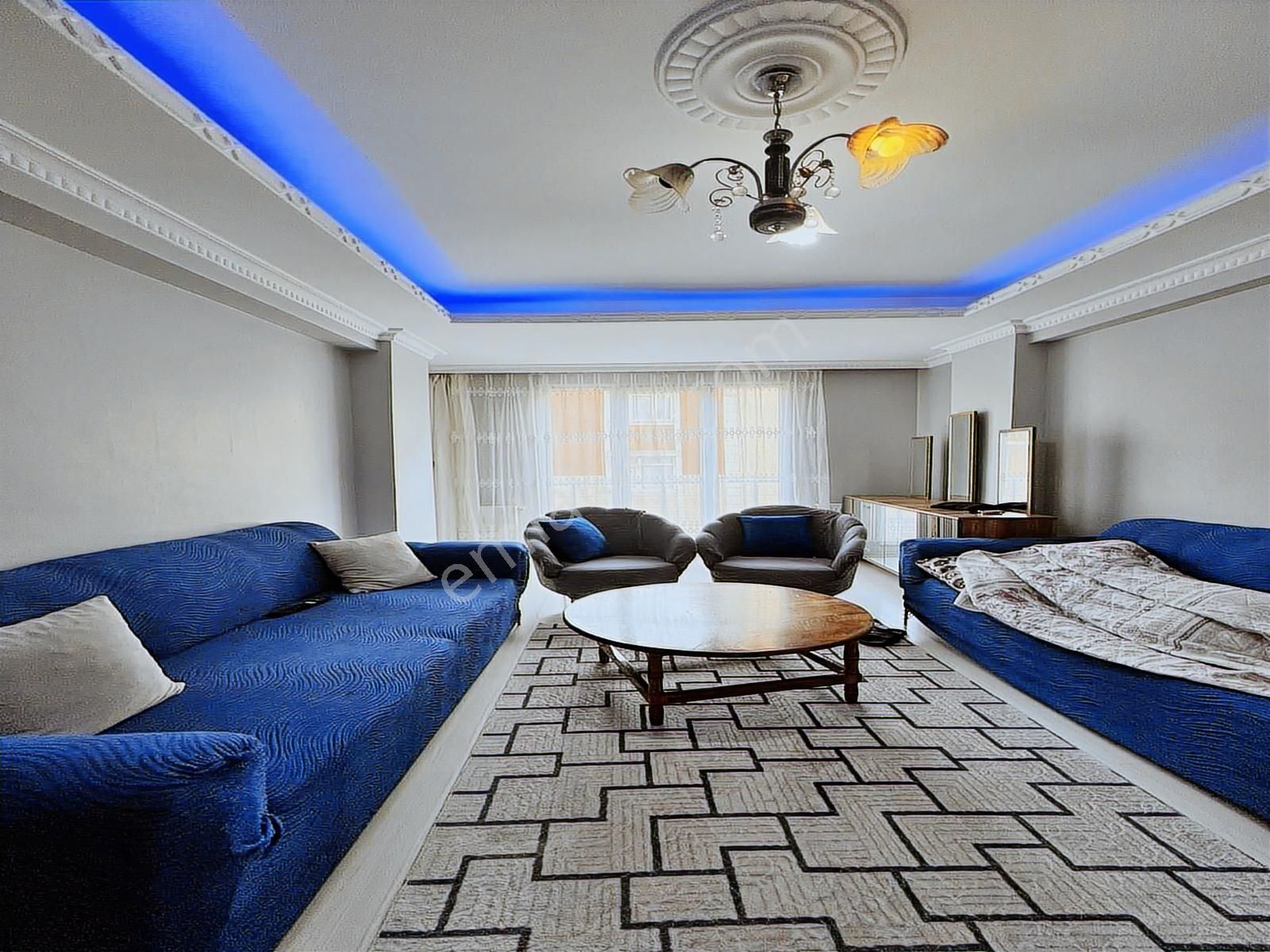 Konak Yapı'dan Yüksek Kira Getirili 3+1 140m² Satılık Daire!!! - Görsel 20