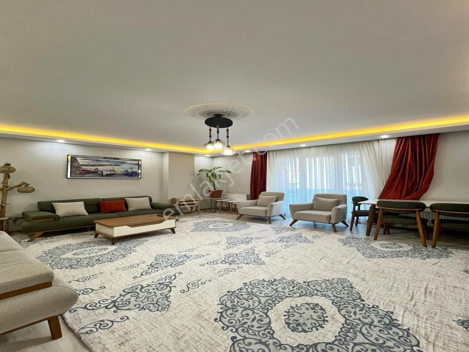 Konak Yapı'dan Meydana Yakın 3+1 150m² Satılık Fırsat Daire!!! - Görsel 16