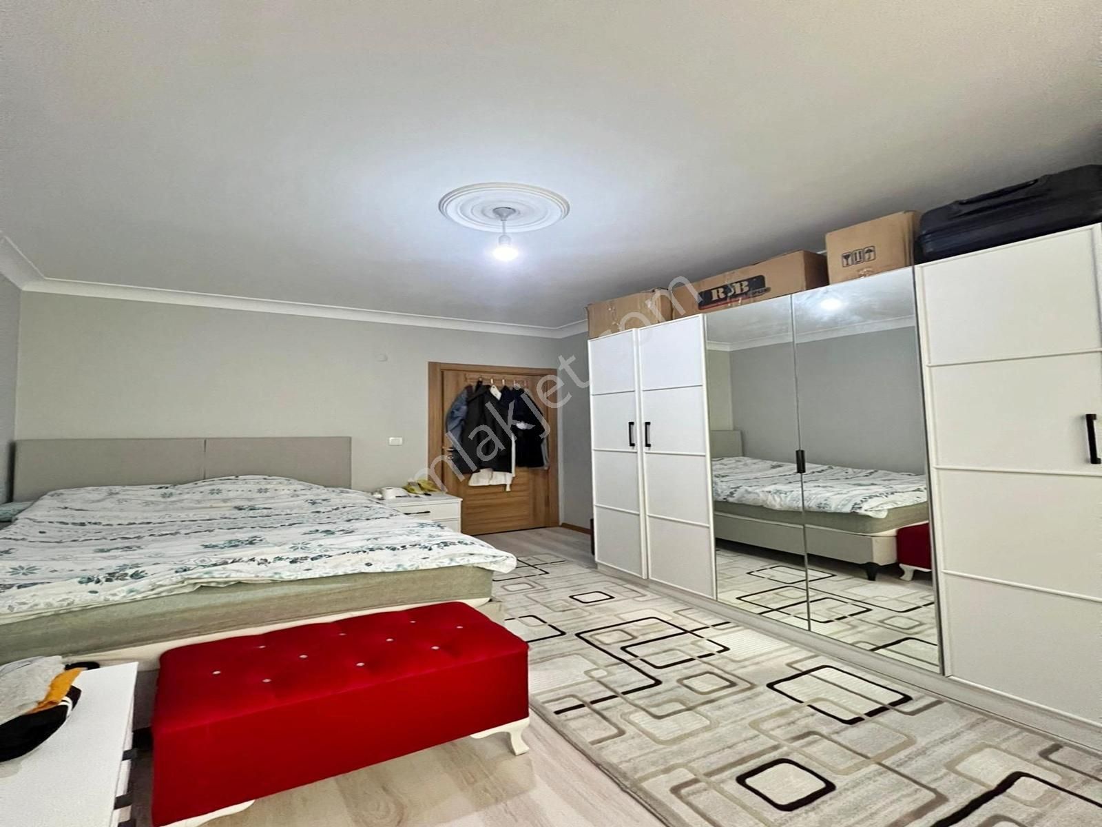 Konak Yapı'dan Meydana Yakın 3+1 150m² Satılık Fırsat Daire!!! - Görsel 18