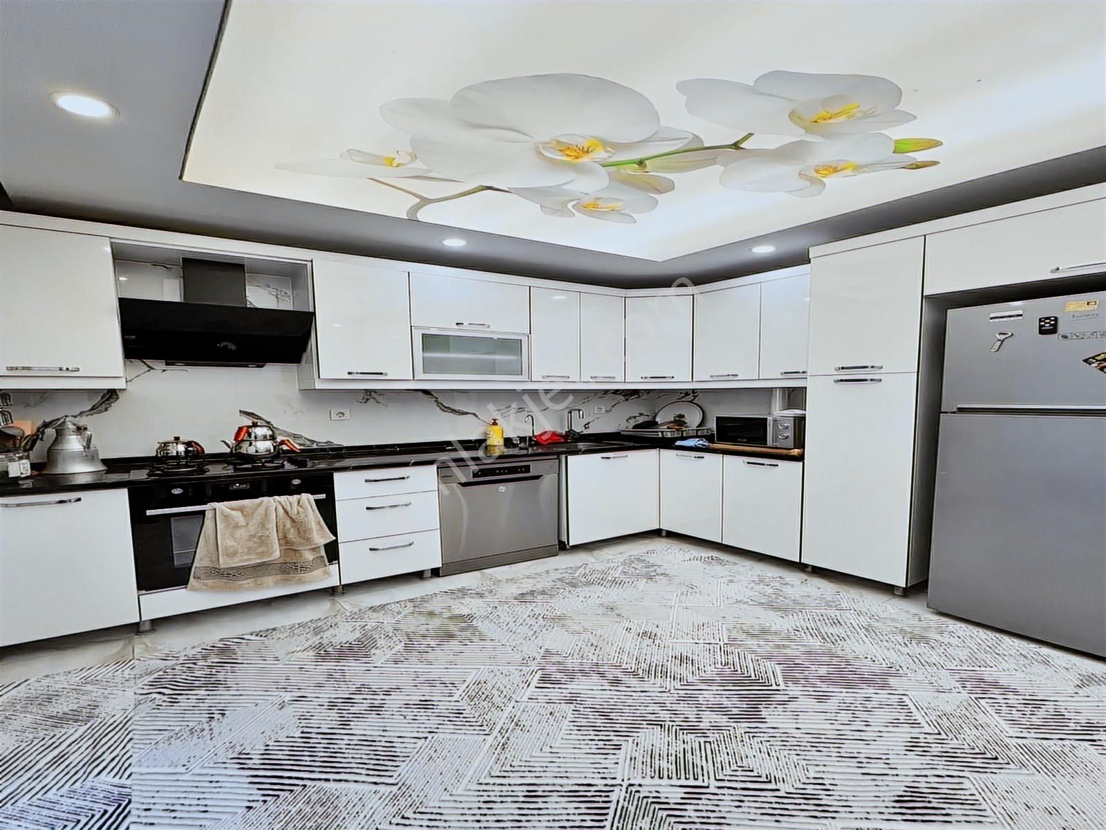 Konak Yapı'dan Meydana Yakın 3+1 150m² Satılık Fırsat Daire!!! - Görsel 21