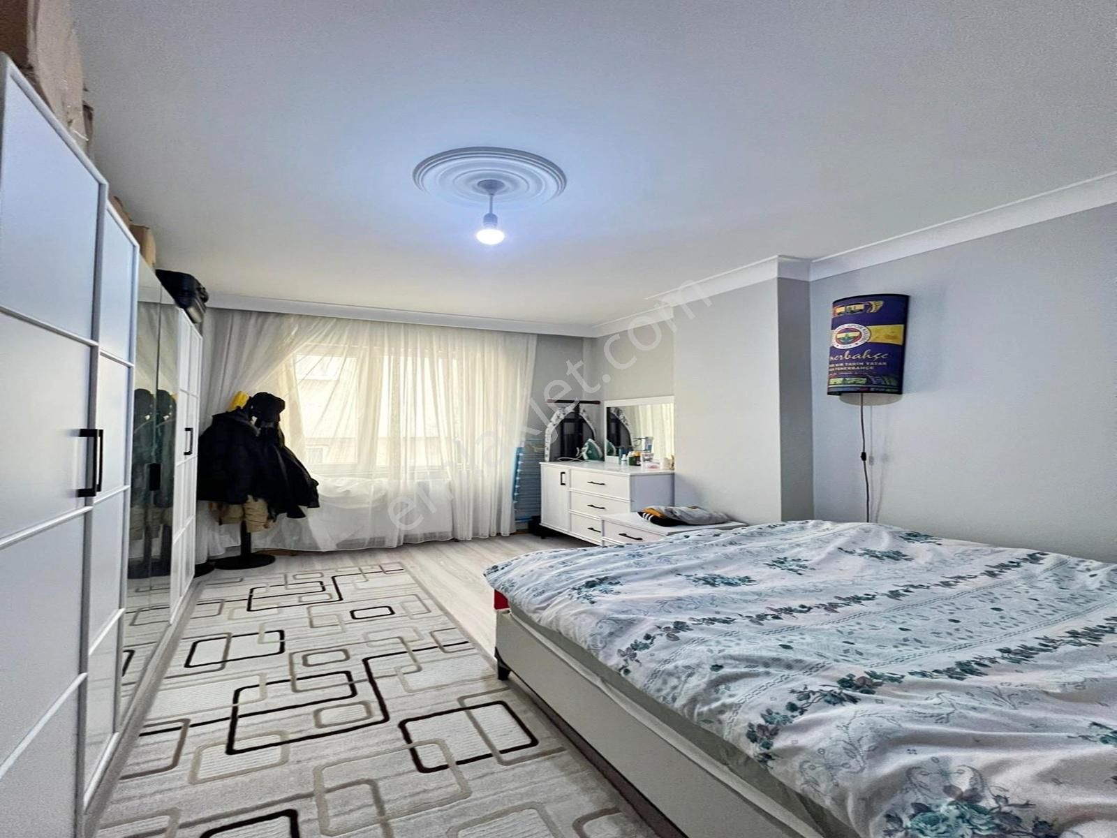 Konak Yapı'dan Meydana Yakın 3+1 150m² Satılık Fırsat Daire!!! - Görsel 5