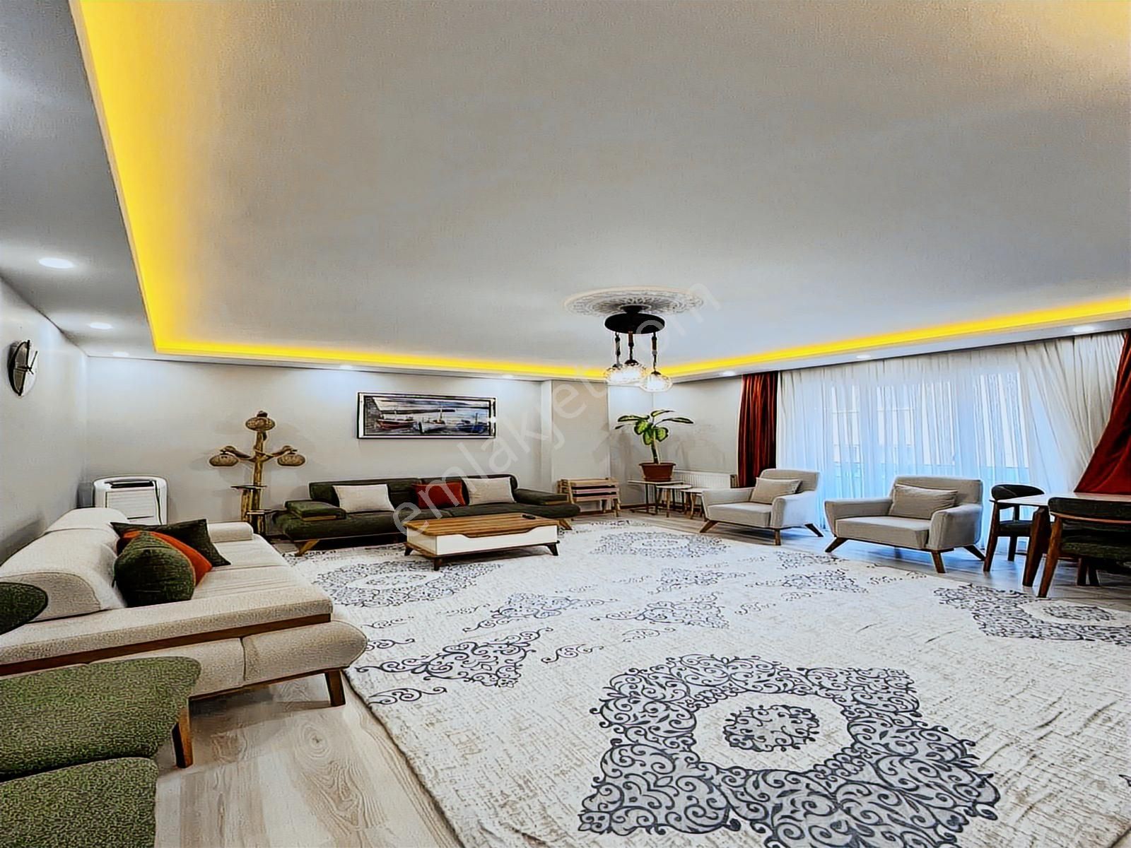 Konak Yapı'dan Meydana Yakın 3+1 150m² Satılık Fırsat Daire!!! - Görsel 31