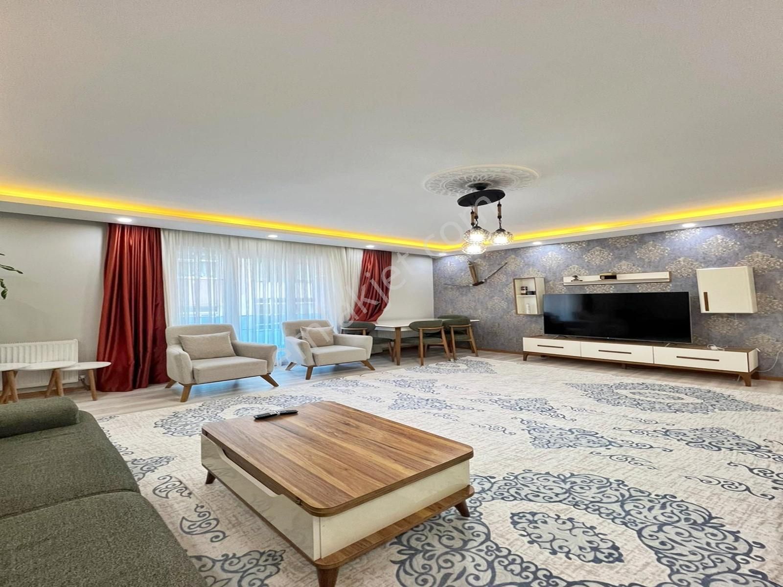 Konak Yapı'dan Meydana Yakın 3+1 150m² Satılık Fırsat Daire!!! - Görsel 19