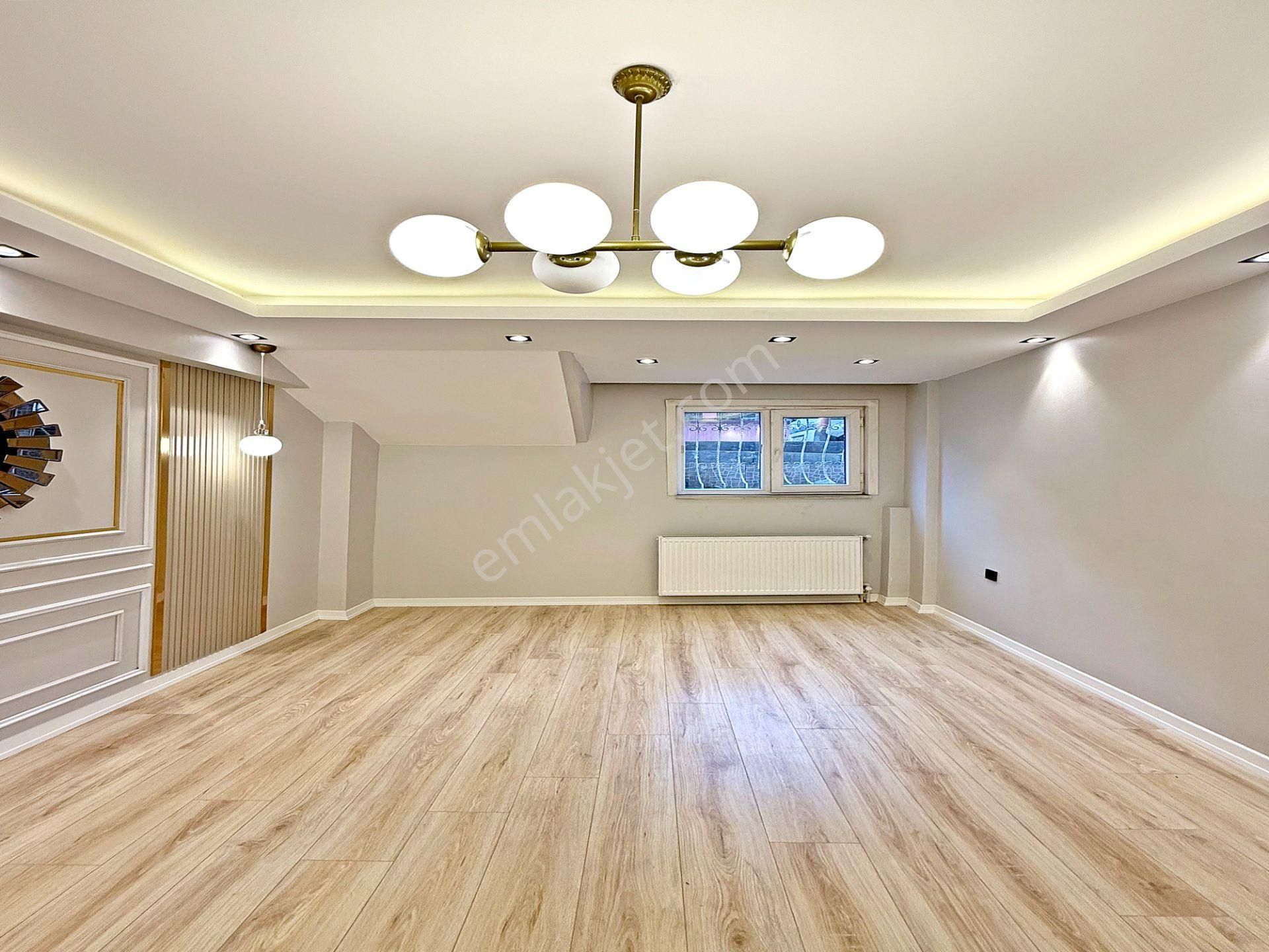 Nazım Hikmet Bulvarına Yakın Full Dekorlu İskanlı Krediye Uygun - Görsel 3