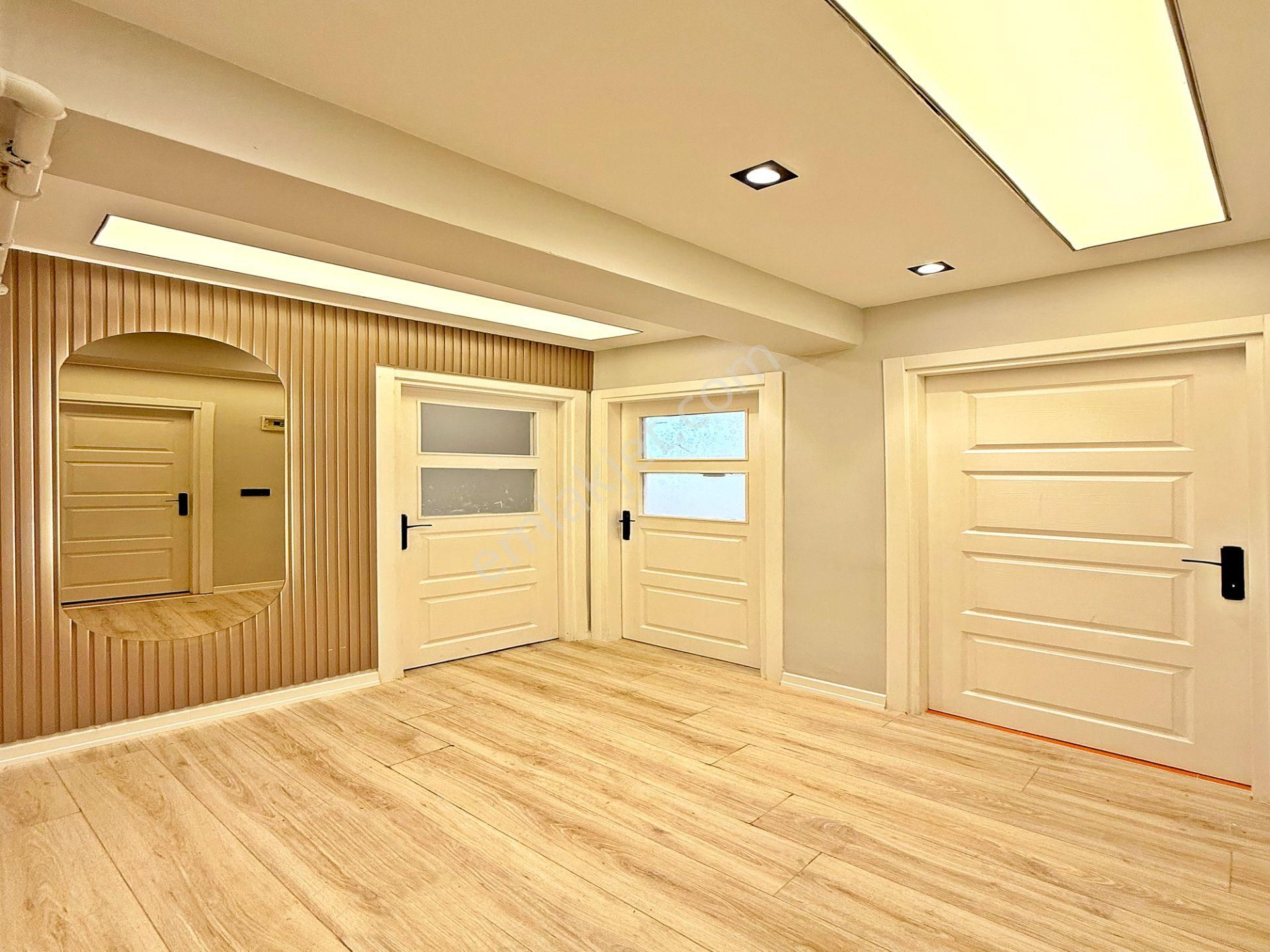 Nazım Hikmet Bulvarına Yakın Full Dekorlu İskanlı Krediye Uygun - Görsel 4